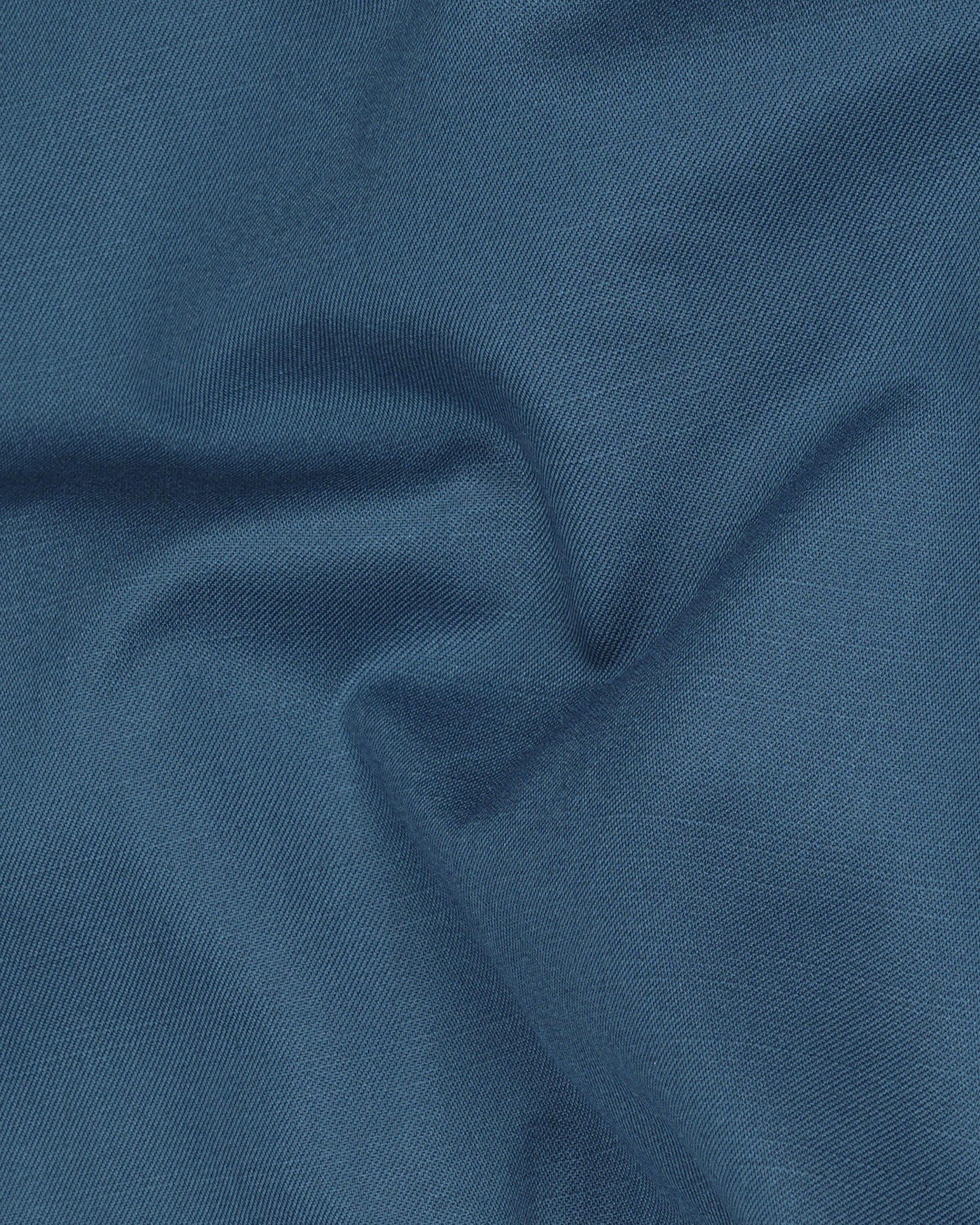 River Bed Blue Textured Pant T1999-28, T1999-30, T1999-32, T1999-34, T1999-36, T1999-38, T1999-40, T1999-42, T1999-44