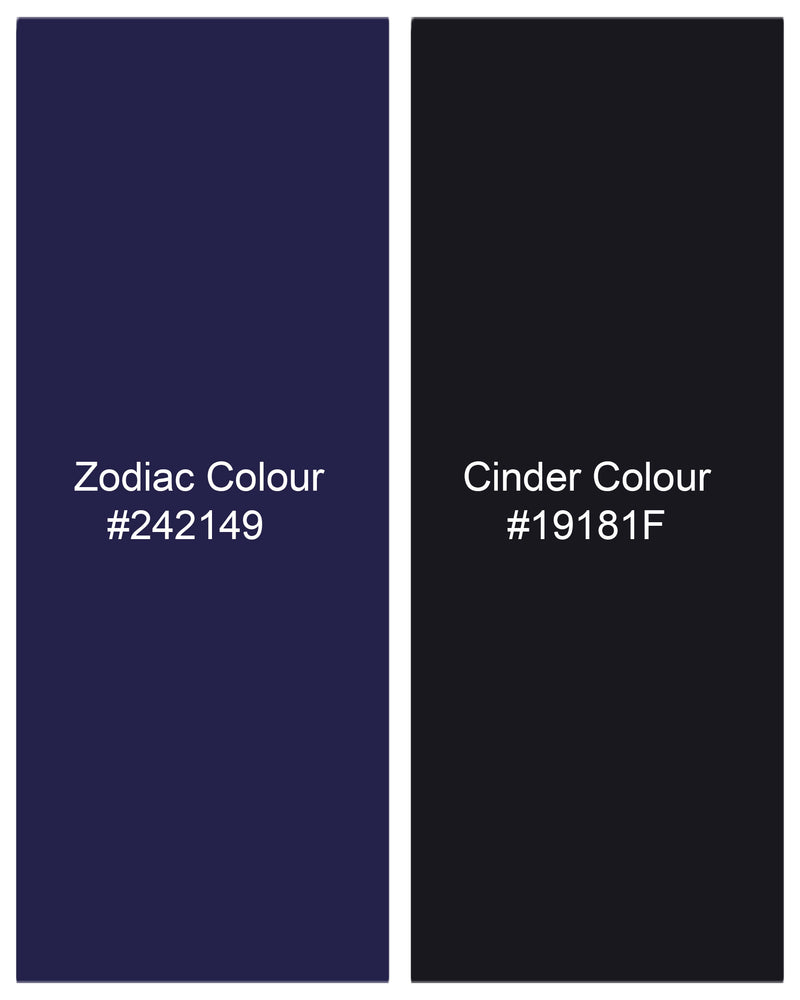 Zodiac Dark Blue Pant T2015-28, T2015-30, T2015-32, T2015-34, T2015-36, T2015-38, T2015-40, T2015-42, T2015-44
