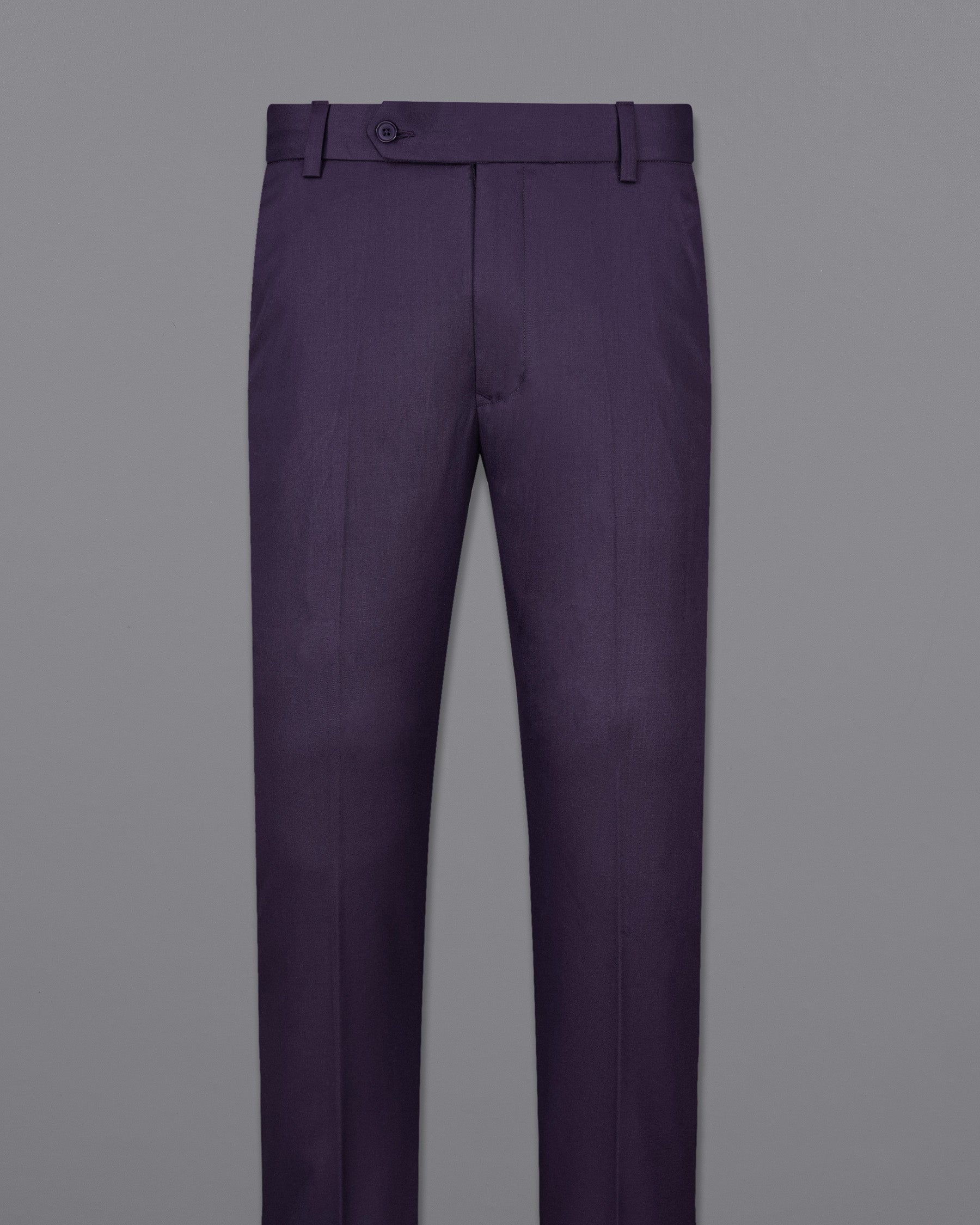 DL Fashion Regular Fit Women Purple Trousers - Buy DL Fashion Regular Fit  Women Purple Trousers Online at Best Prices in India | Flipkart.com