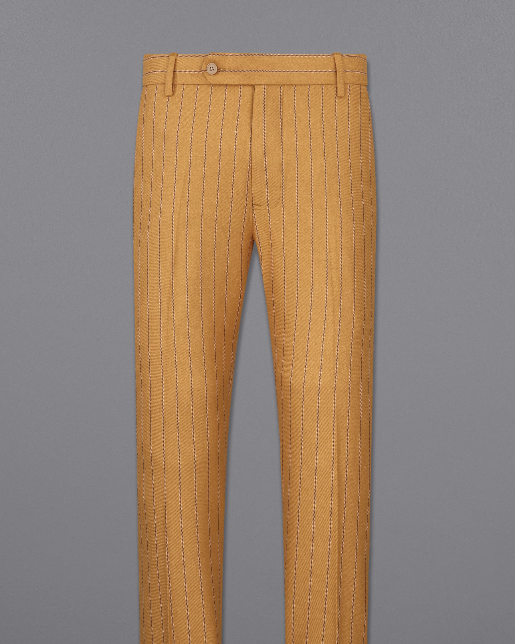 Tussock Mustard Yellow Striped Pant T2034-28, T2034-30, T2034-32, T2034-34, T2034-36, T2034-38, T2034-40, T2034-42, T2034-44