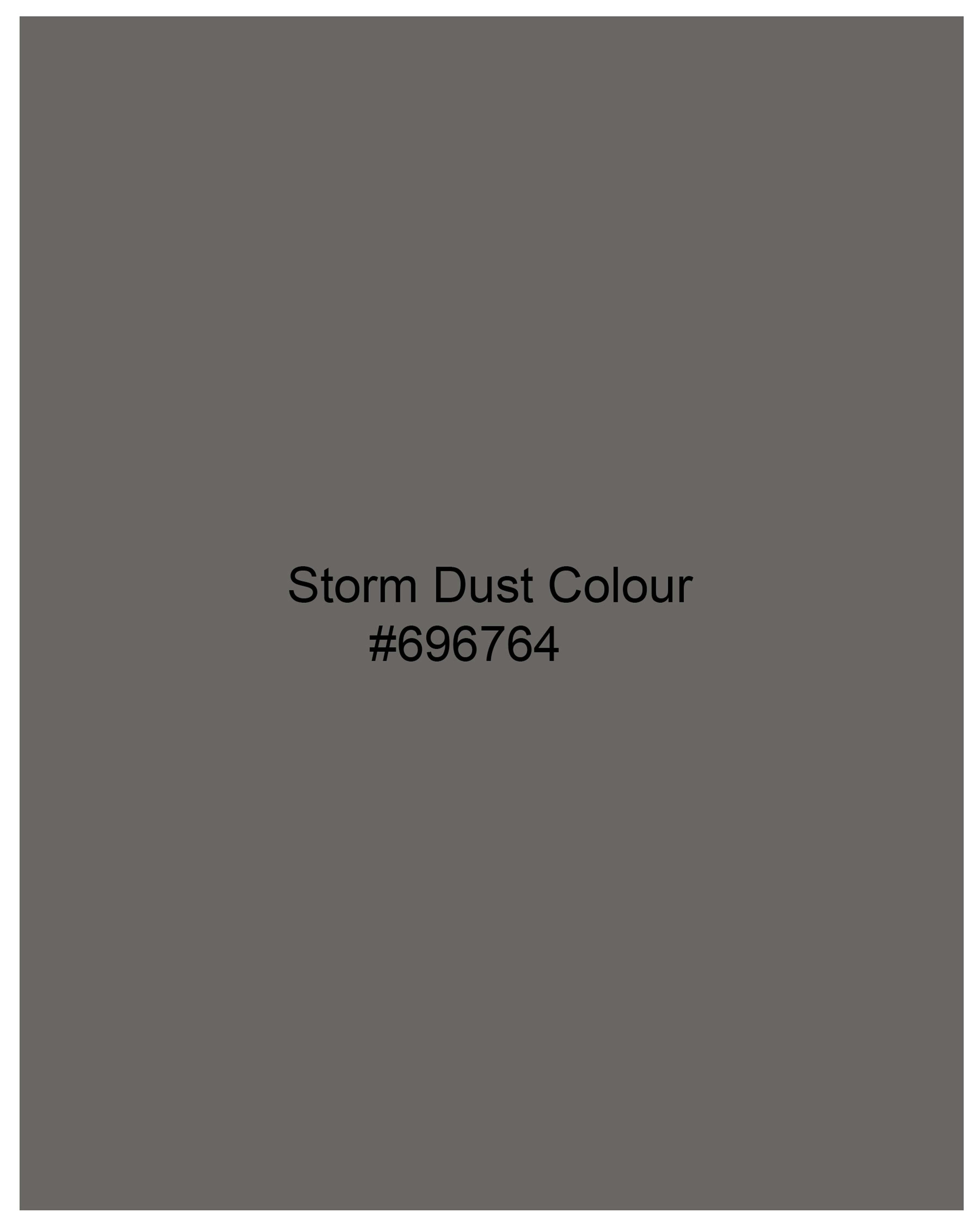 Storm Dust Gray Pant T2056-28, T2056-30, T2056-32, T2056-34, T2056-36, T2056-38, T2056-40, T2056-42, T2056-44