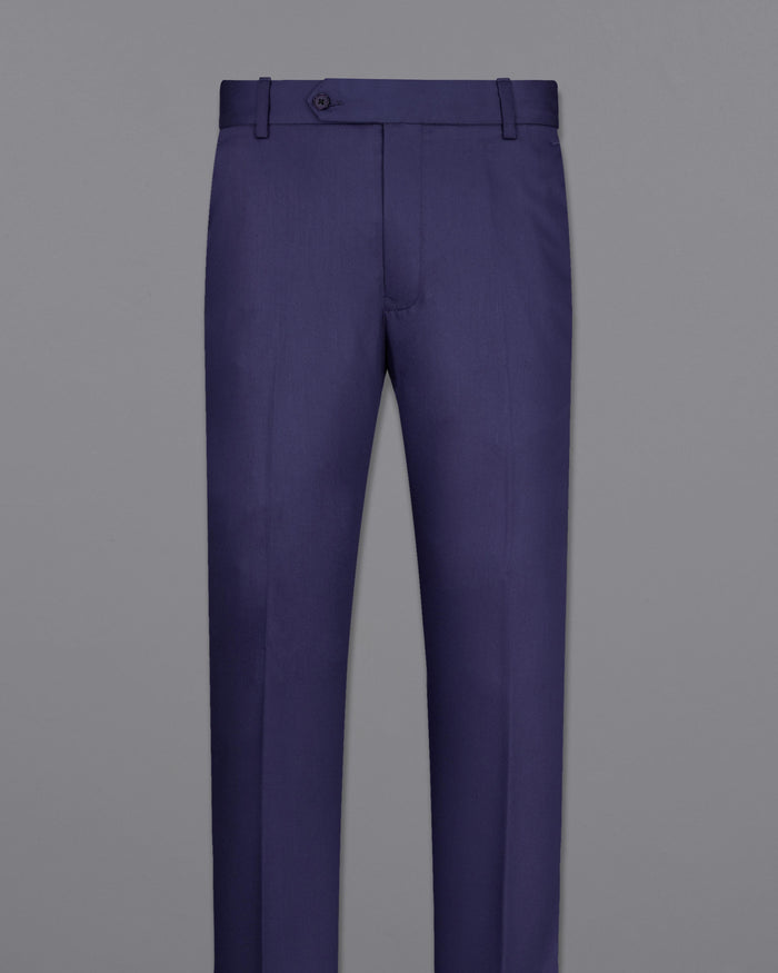 OUTER SPACE BLUE PANT