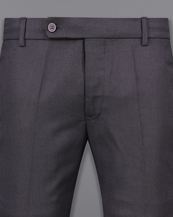 Thunder Textured Pant