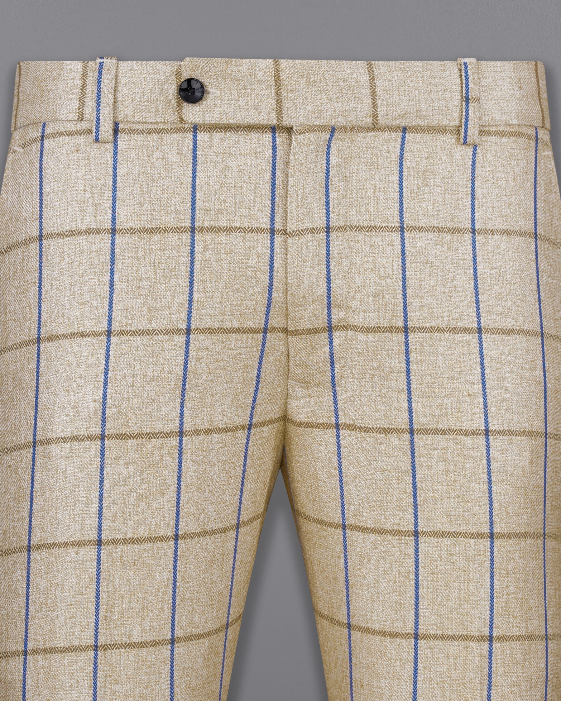 Loro Piana Men's Slim Sport Cotton Dyed Trousers - Bergdorf Goodman