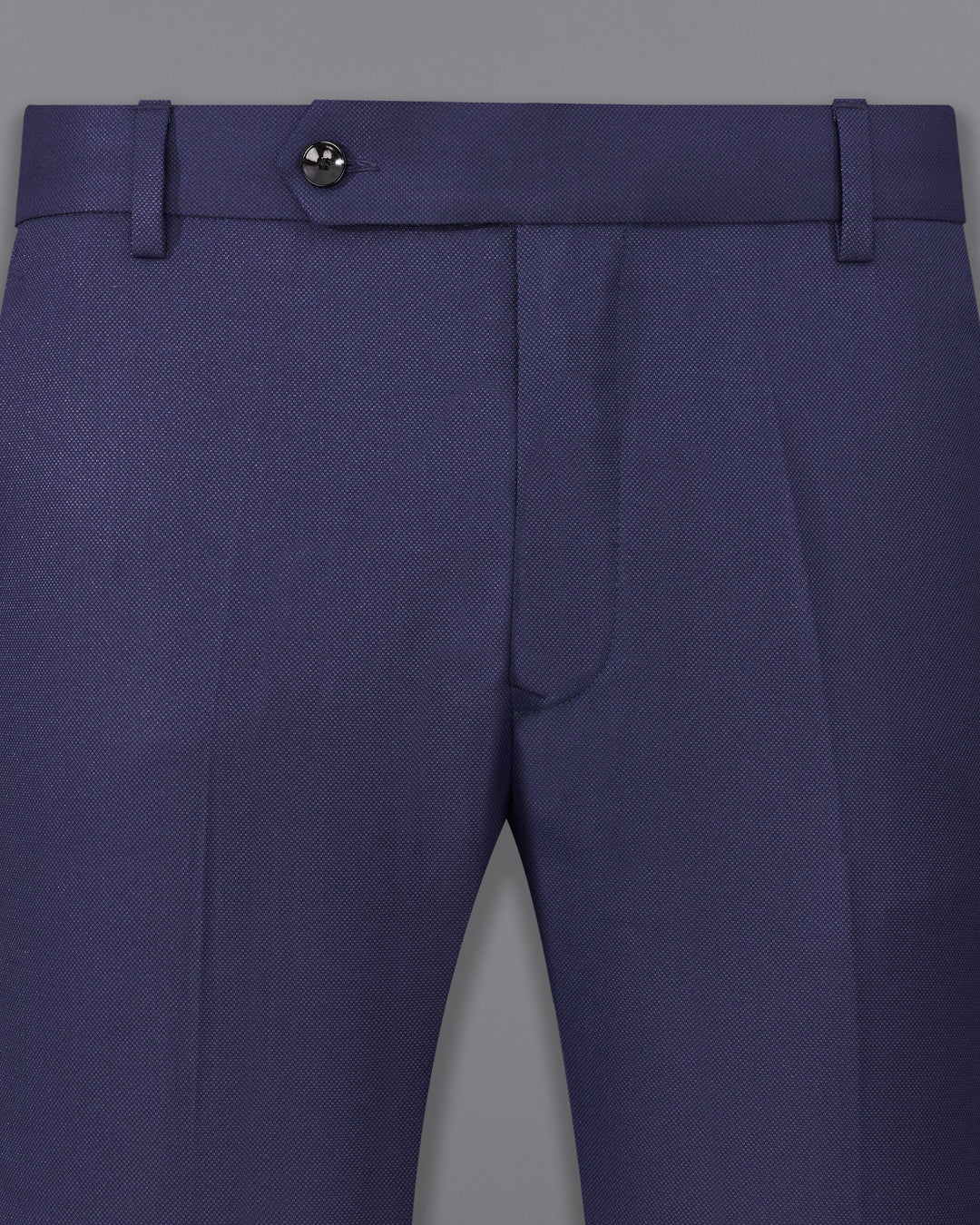 Harrogate Blue Pants | Mens blue dress pants, Black pants men, Pants outfit  men