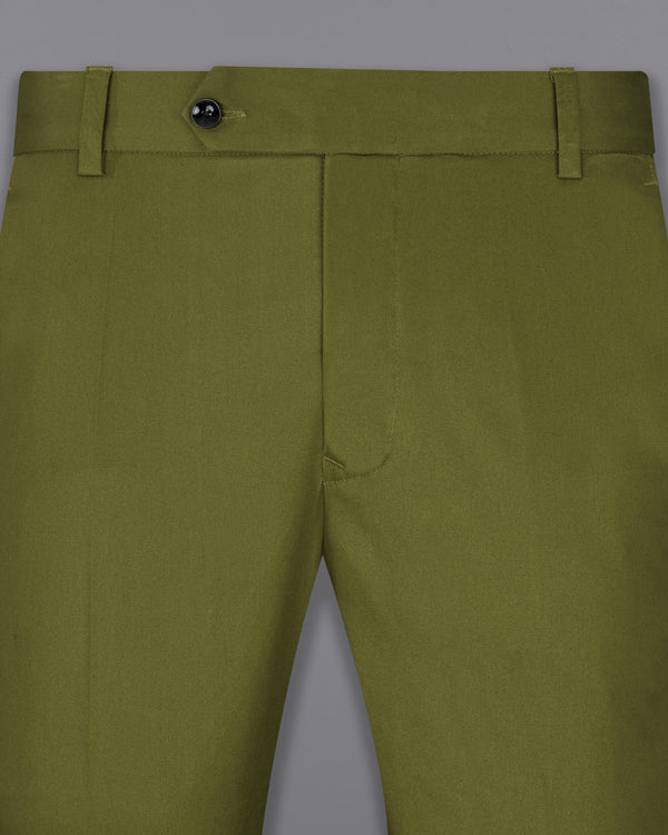 Saratoga Green Premium Cotton Pant T2317-28, T2317-30, T2317-32, T2317-34, T2317-36, T2317-38, T2317-40, T2317-42, T2317-44