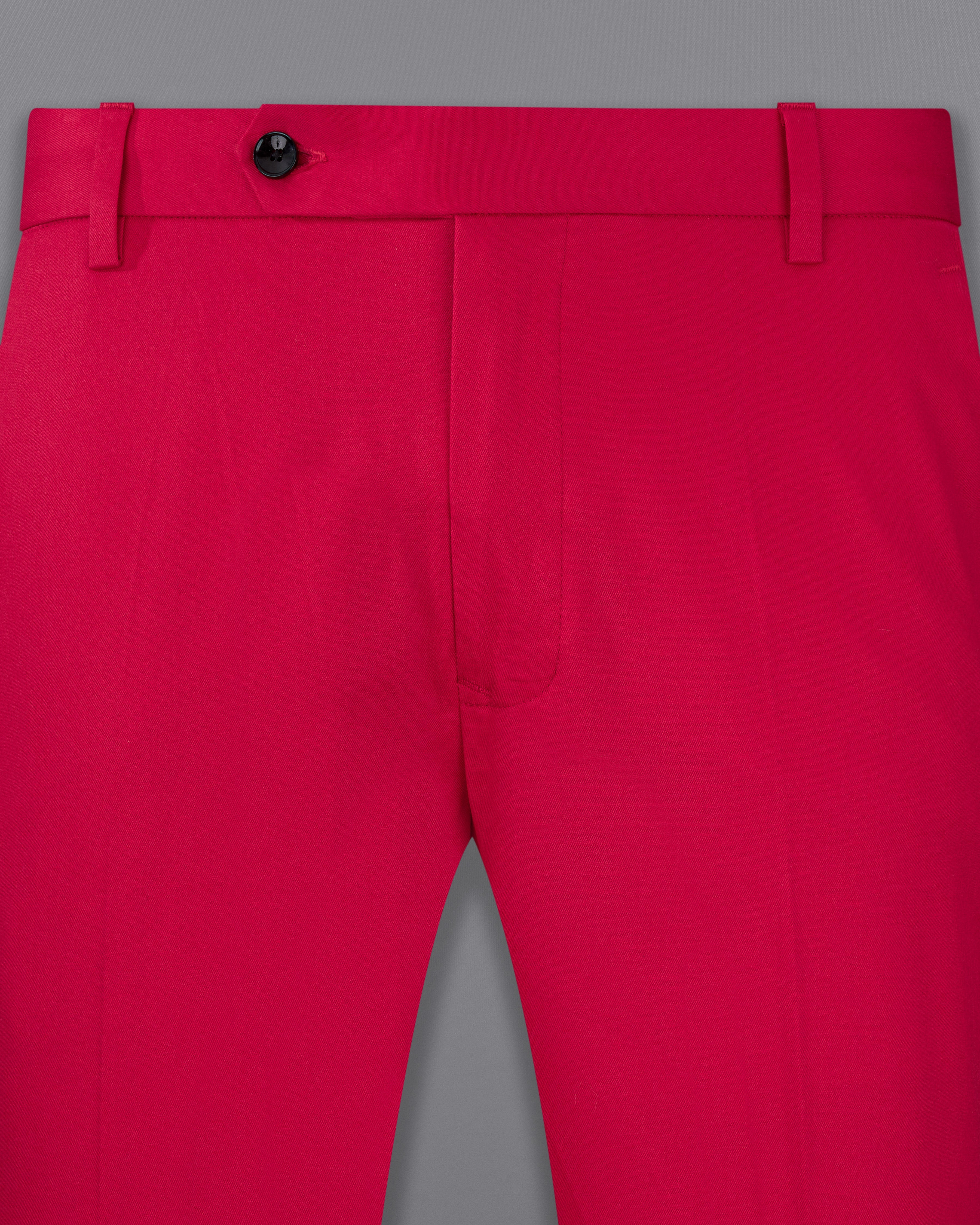 Shiraz Red Premium Cotton Pant T2325-28, T2325-30, T2325-32, T2325-34, T2325-36, T2325-38, T2325-40, T2325-42, T2325-44