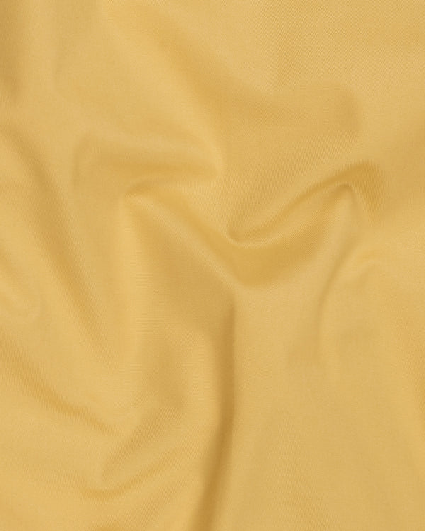 Equator Yellow Premium Cotton Pant T2329-28, T2329-30, T2329-32, T2329-34, T2329-36, T2329-38, T2329-40, T2329-42, T2329-44