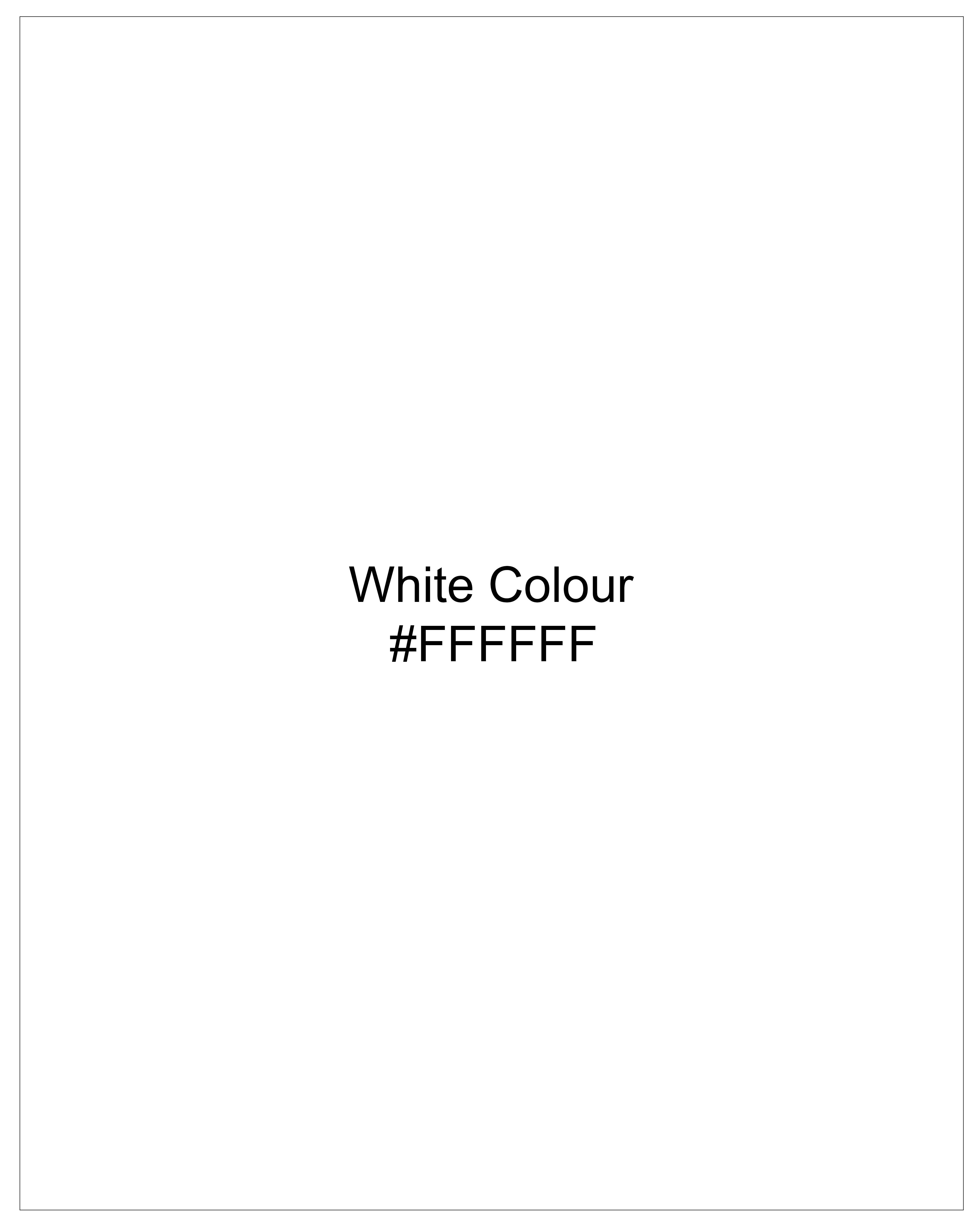 Bright White Solid Pant T2363-28, T2363-30, T2363-32, T2363-34, T2363-36, T2363-38, T2363-40, T2363-42, T2363-44