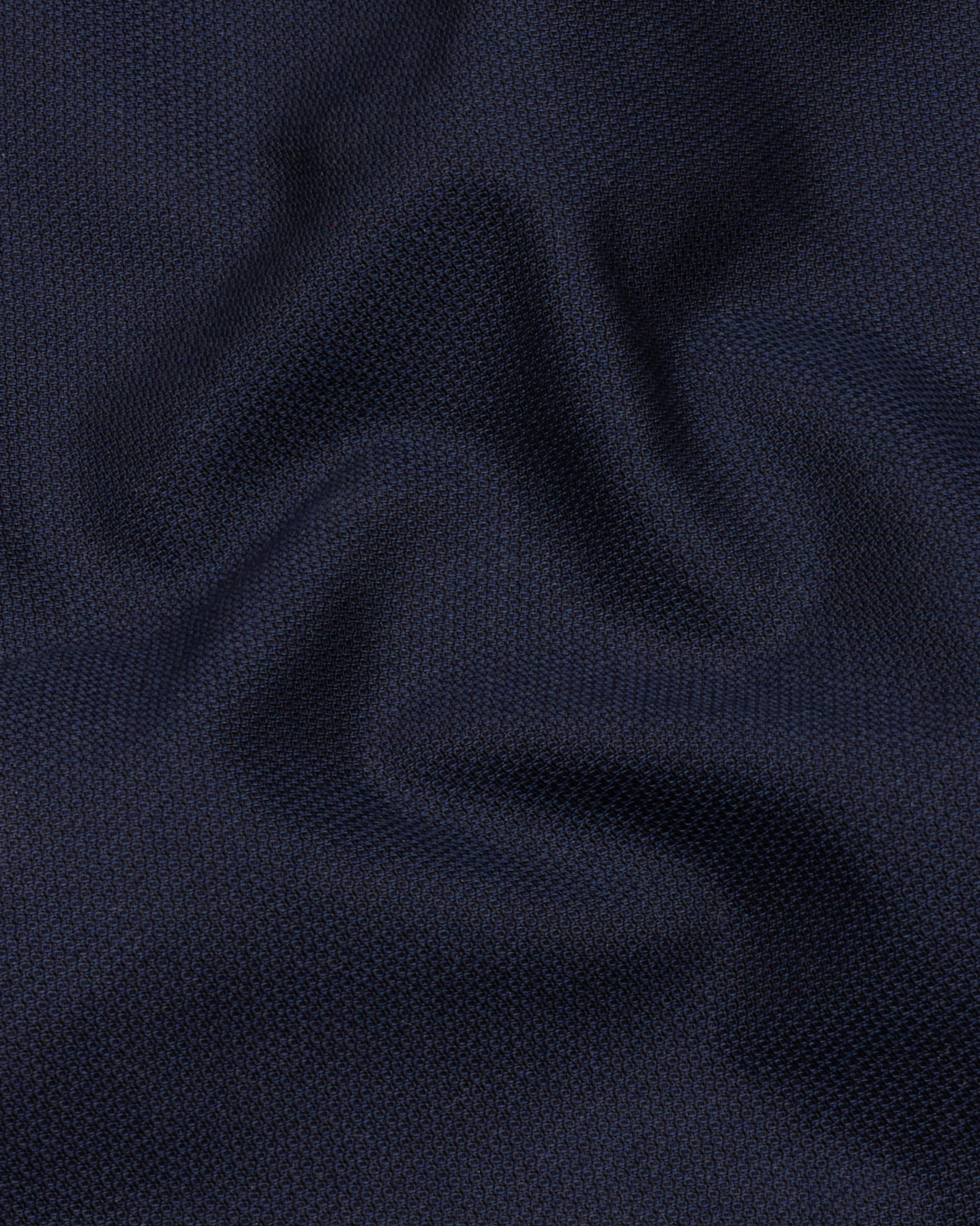 Thunder Navy Blue Premium Cotton Pant T2368-28, T2368-30, T2368-32, T2368-34, T2368-36, T2368-38, T2368-40, T2368-42, T2368-44