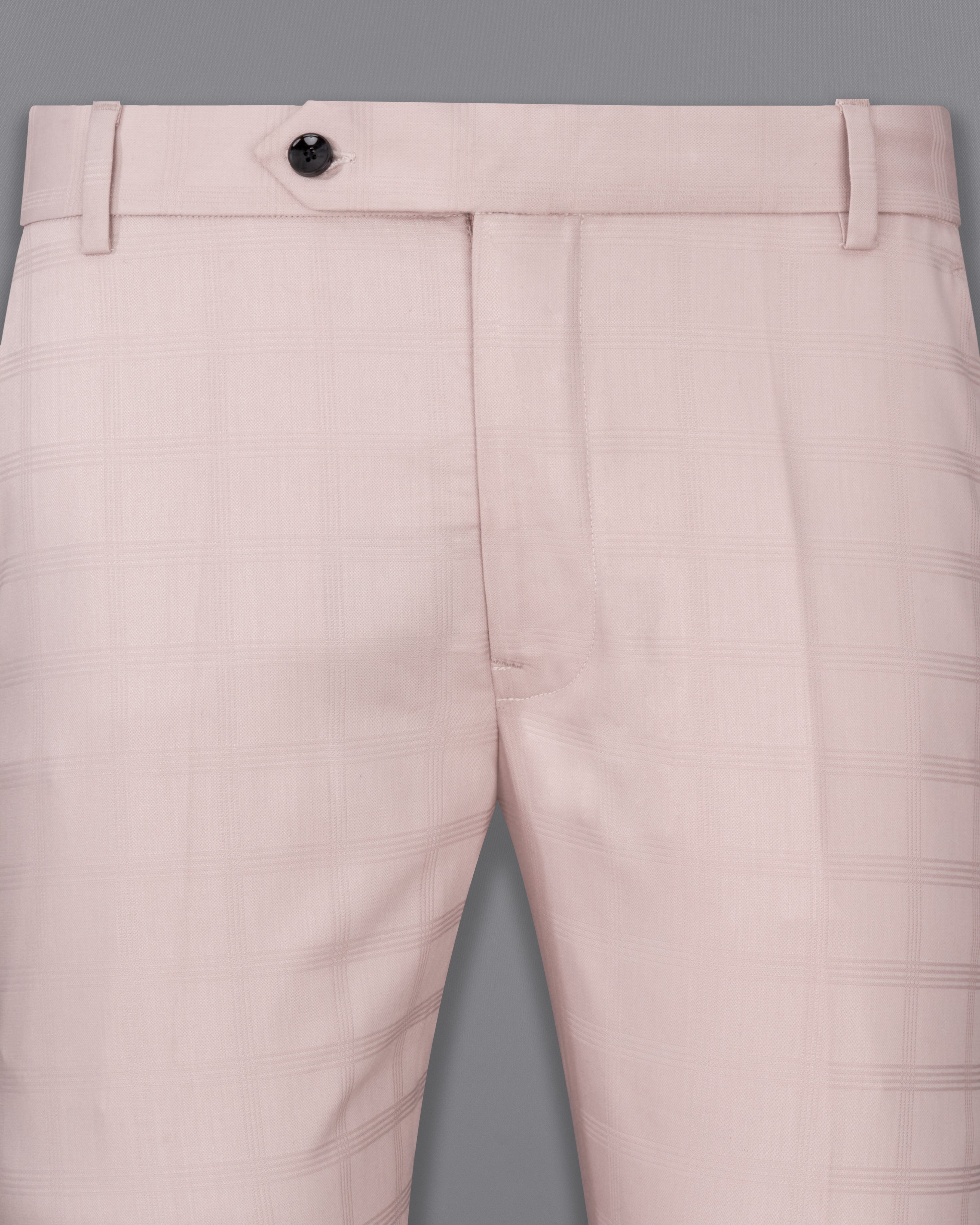 Think Lavish Slim Fit Men Pink Trousers - Buy Think Lavish Slim Fit Men  Pink Trousers Online at Best Prices in India | Flipkart.com