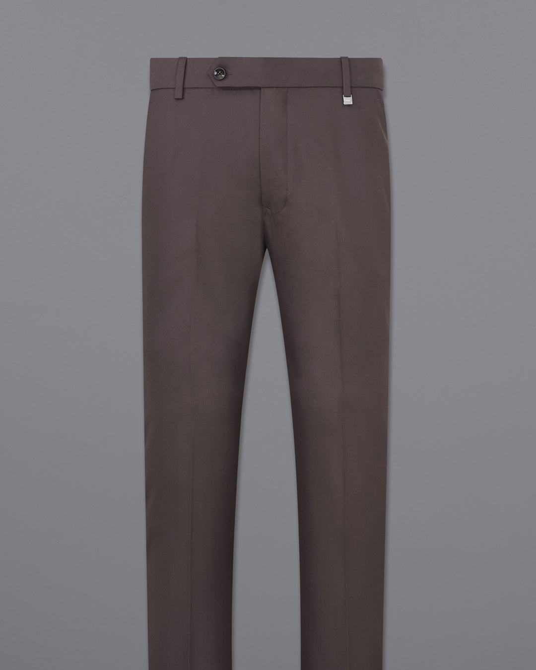 COFFEE BROWN PANTS