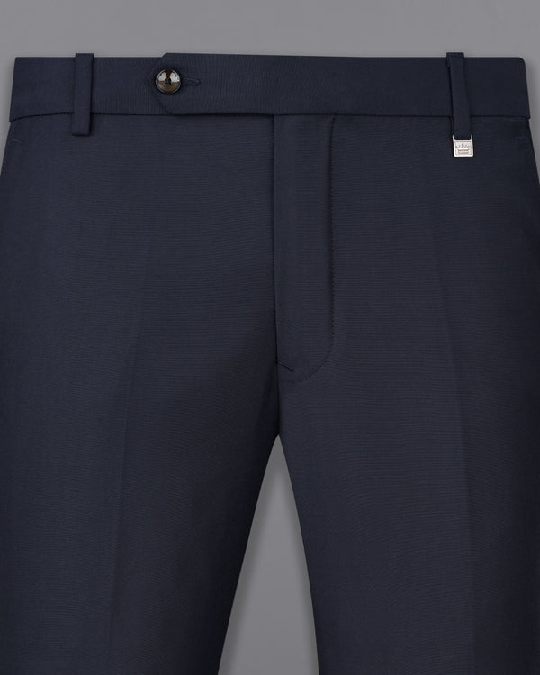 Baltic Sea Navy Blue Pants T2489-28, T2489-30, T2489-32, T2489-34, T2489-36, T2489-38, T2489-40, T2489-42, T2489-44