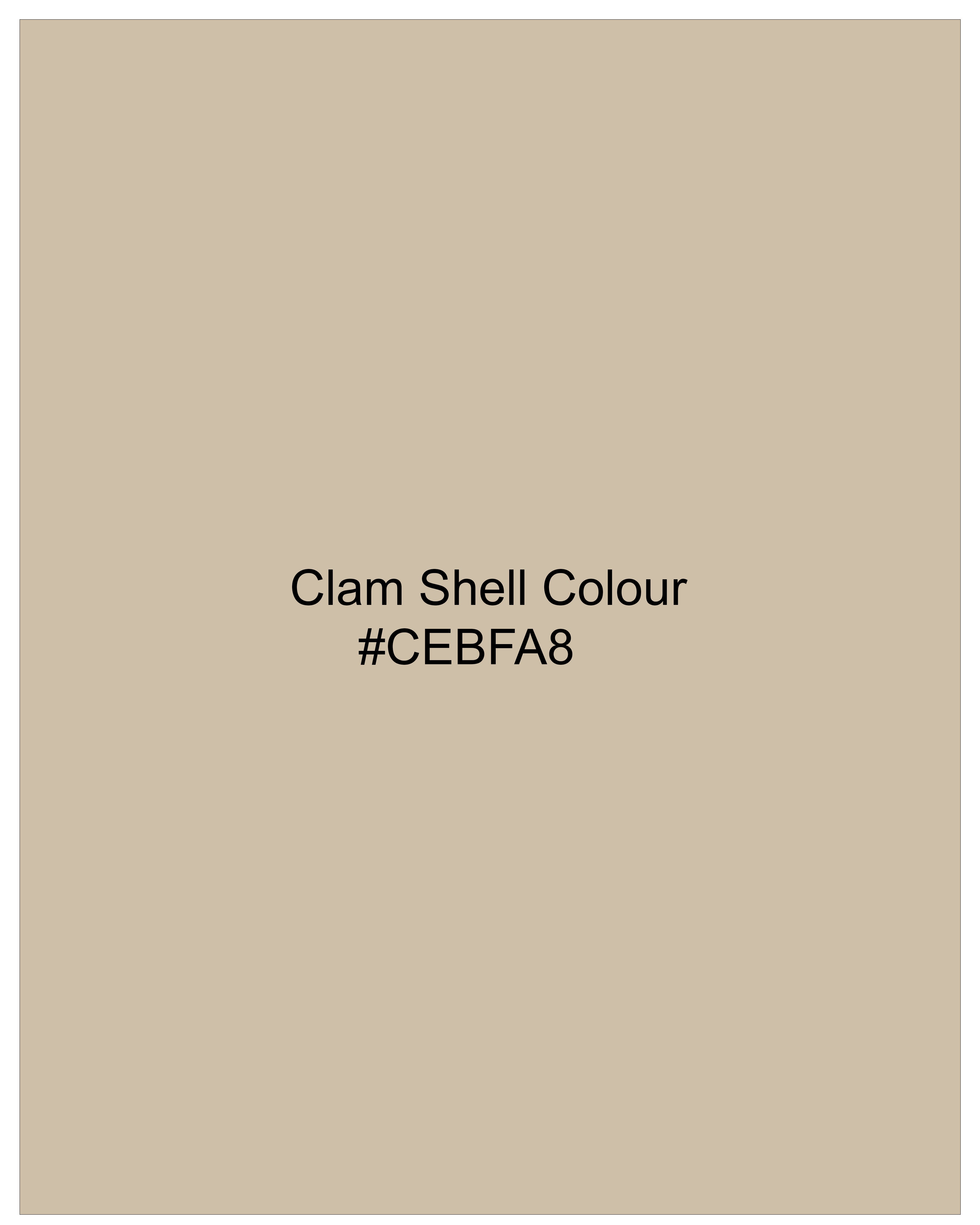 Calm Shell Brown Subtle Plaid Pants T2490-28, T2490-30, T2490-32, T2490-34, T2490-36, T2490-38, T2490-40, T2490-42, T2490-44