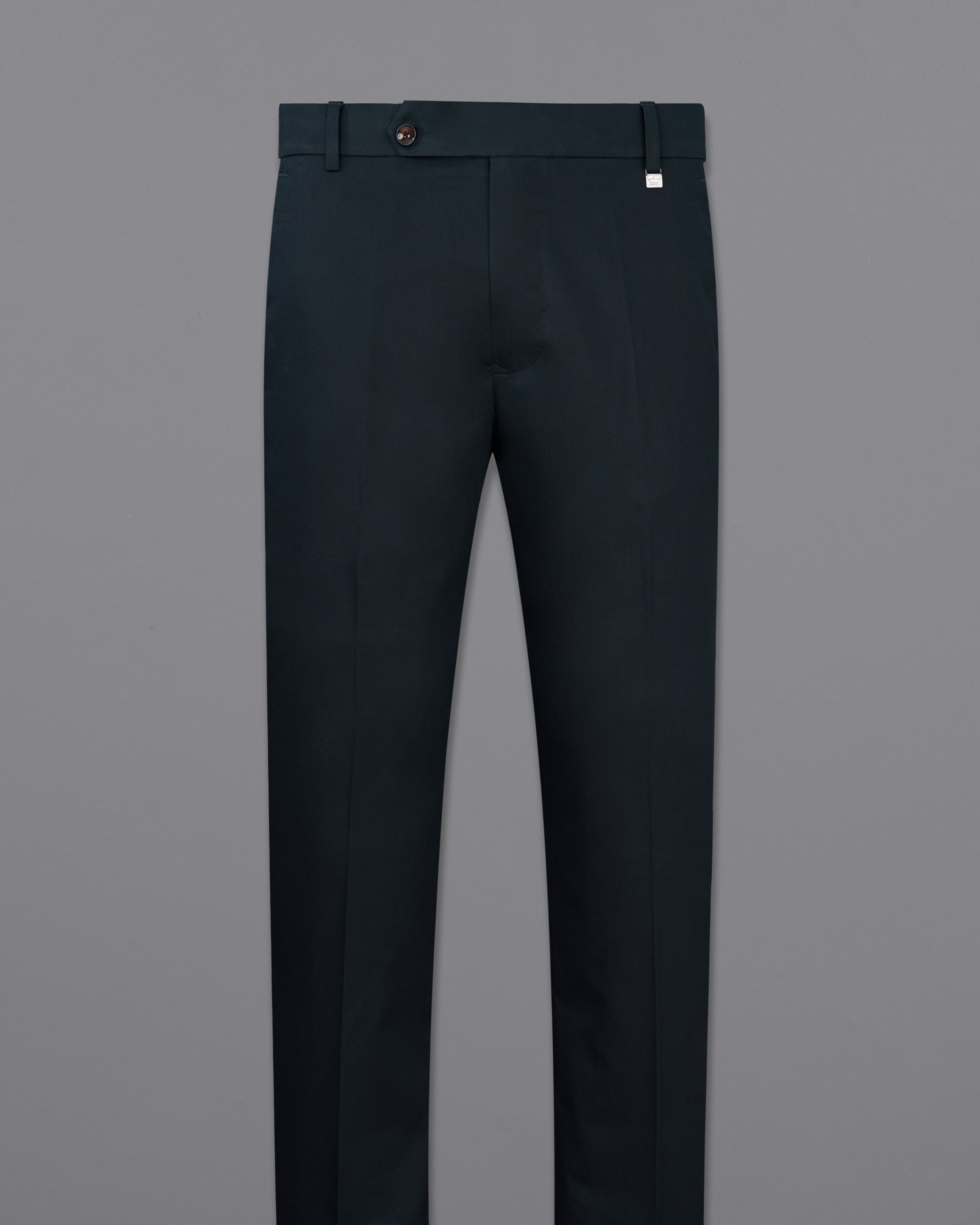 Firefly Navy Blue Premium Cotton Pants T2497-28, T2497-30, T2497-32, T2497-34, T2497-36, T2497-38, T2497-40, T2497-42, T2497-44