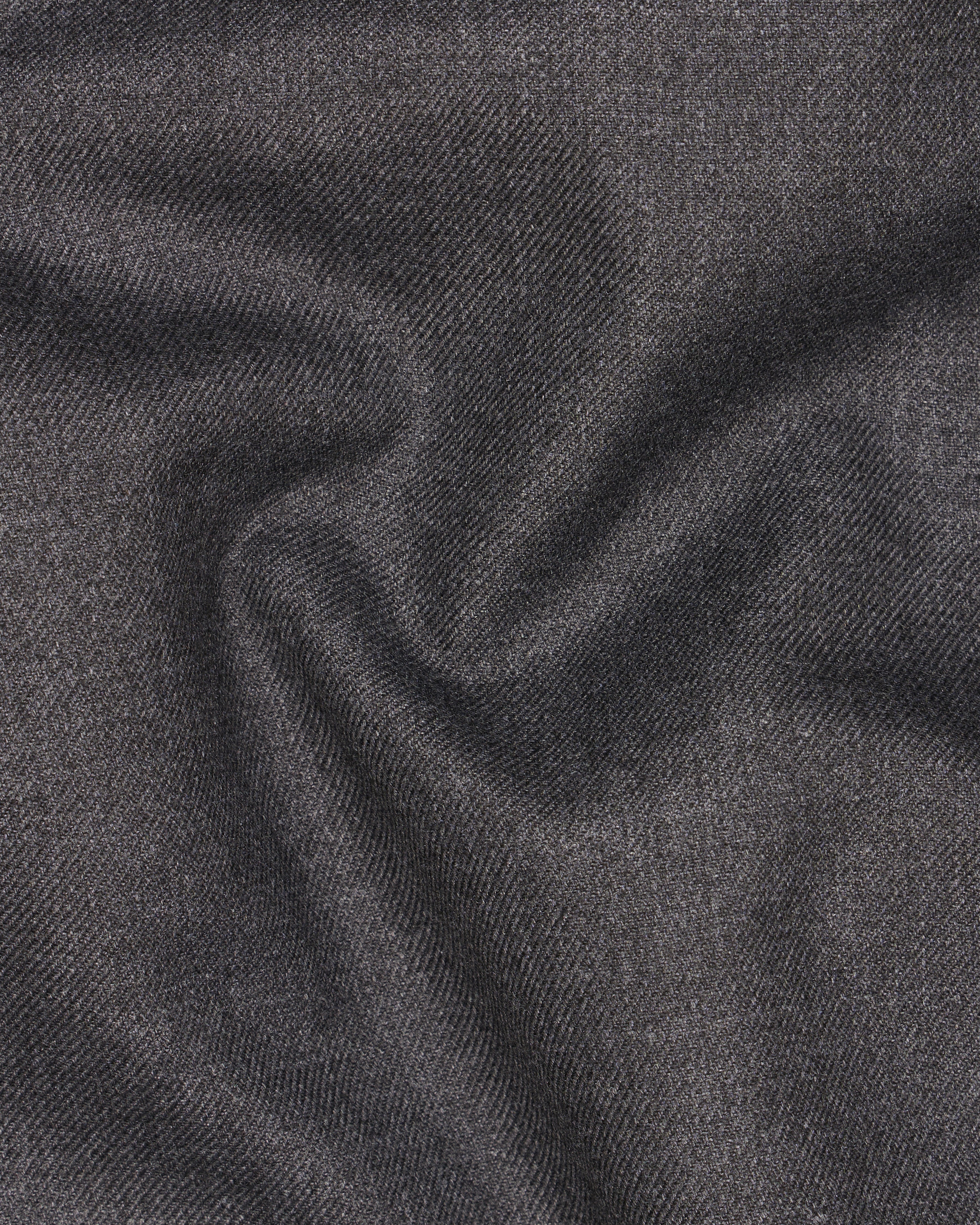 Gravel Gray Wool Rich Pants T2507-28, T2507-30, T2507-32, T2507-34, T2507-36, T2507-38, T2507-40, T2507-42, T2507-44