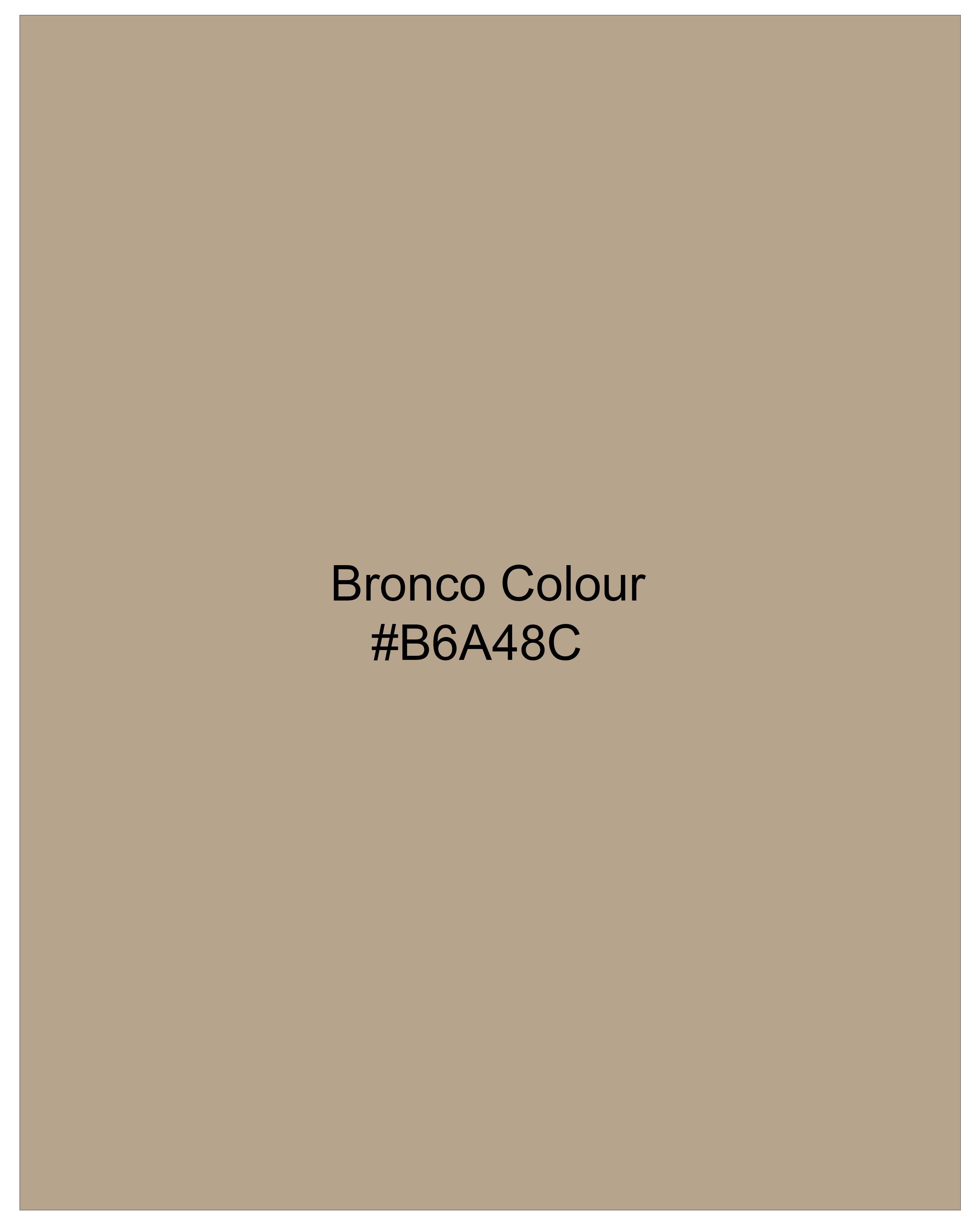 Bronco Brown Wool Rich Pants T2517-28, T2517-30, T2517-32, T2517-34, T2517-36, T2517-38, T2517-40, T2517-42, T2517-44