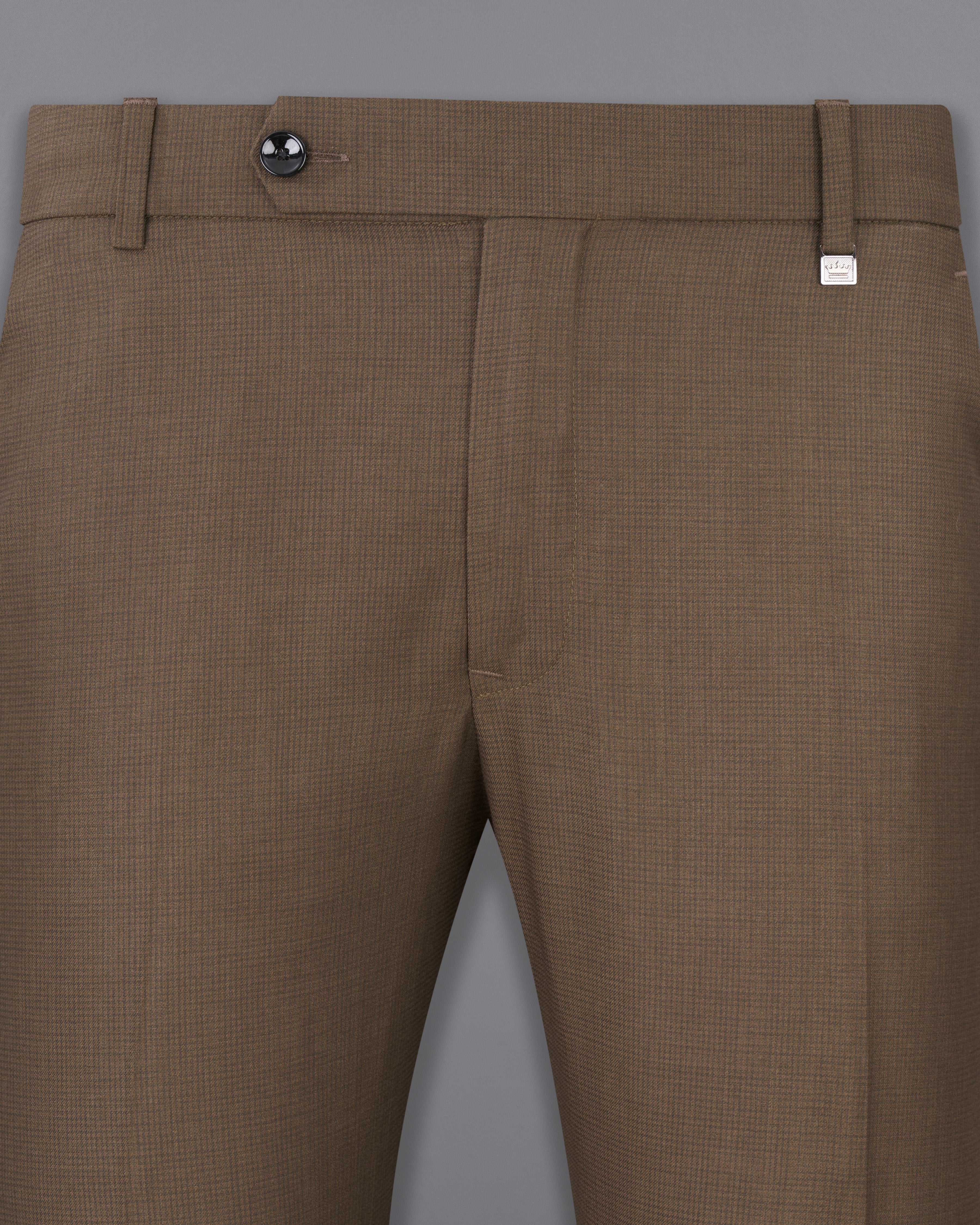 POP TRADING COMPANY + Paul Smith Wide-Leg Textured Cotton-Blend Trousers  for Men | MR PORTER