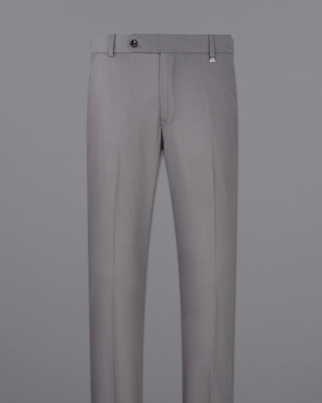 Grey Woolrich Pant