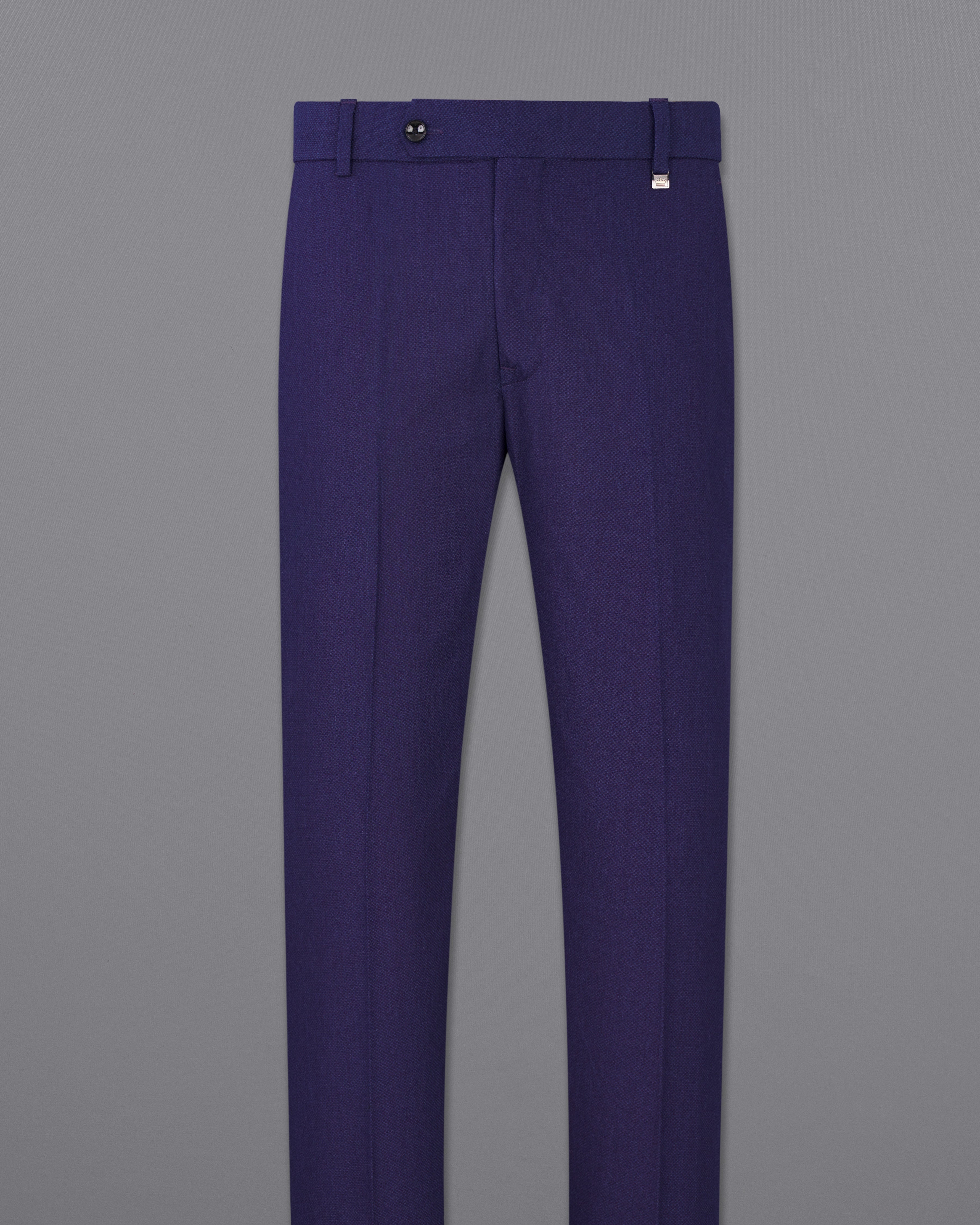 Martinique Navy Blue Premium Cotton Pant T2537-28, T2537-30, T2537-32, T2537-34, T2537-36, T2537-38, T2537-40, T2537-42, T2537-44