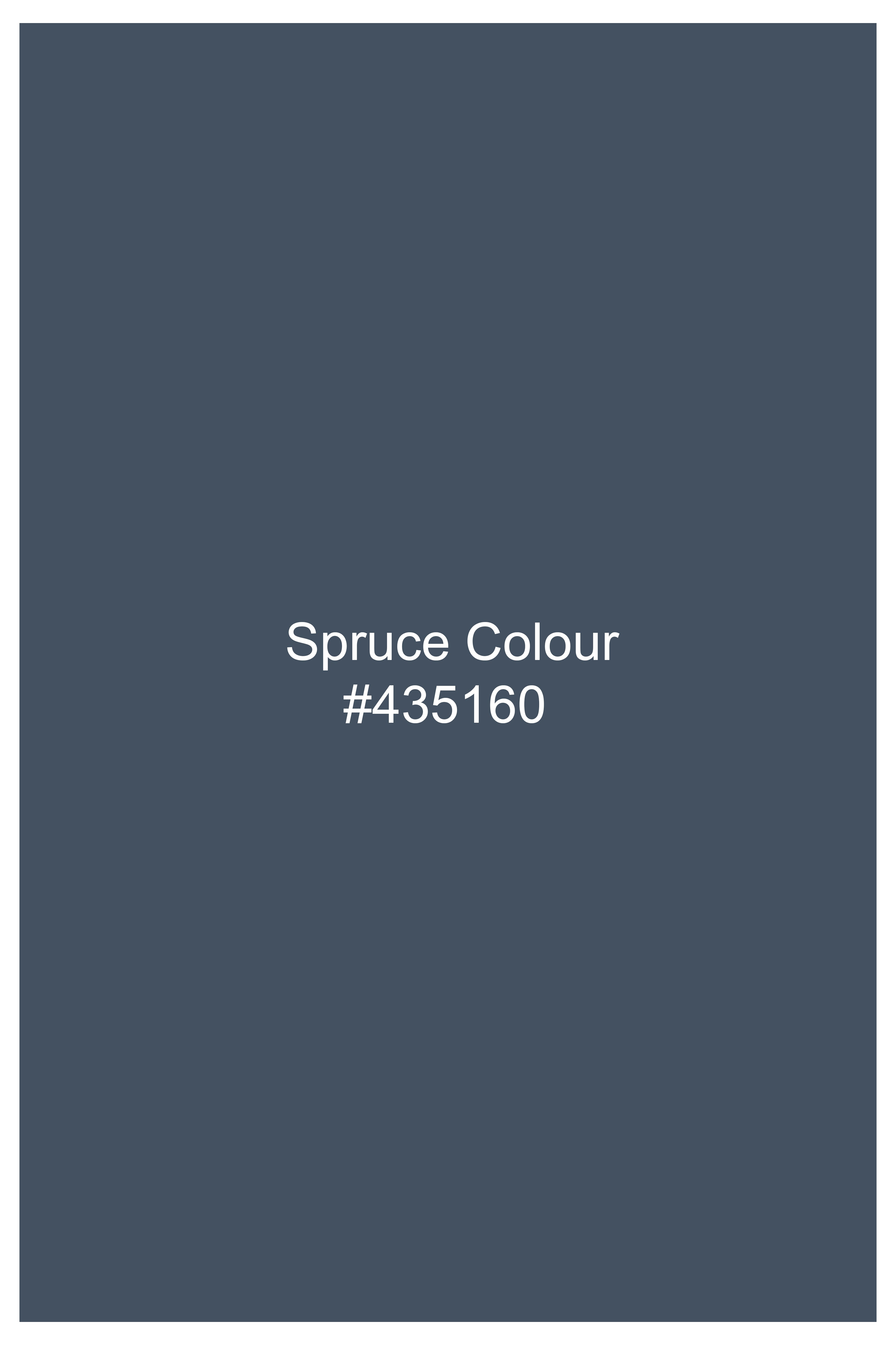 Spruce Blue Tweed Pant T2735-28, T2735-30, T2735-32, T2735-34, T2735-36, T2735-38, T2735-40, T2735-42, T2735-44
