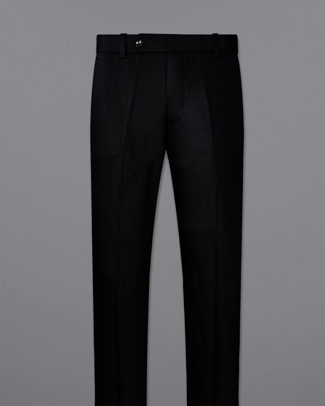 JADE BLACK SUBTLE SHEEN PANT