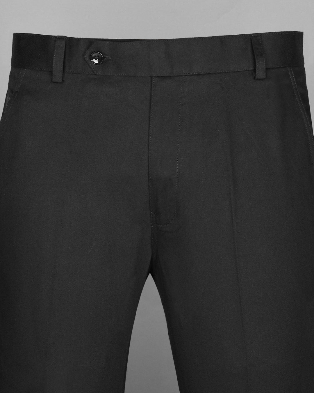 Gray Mens Lightweight Slim Fit And Single Pocket Cotton Pant at Best Price  in Delhi  Shri Radhey Collection