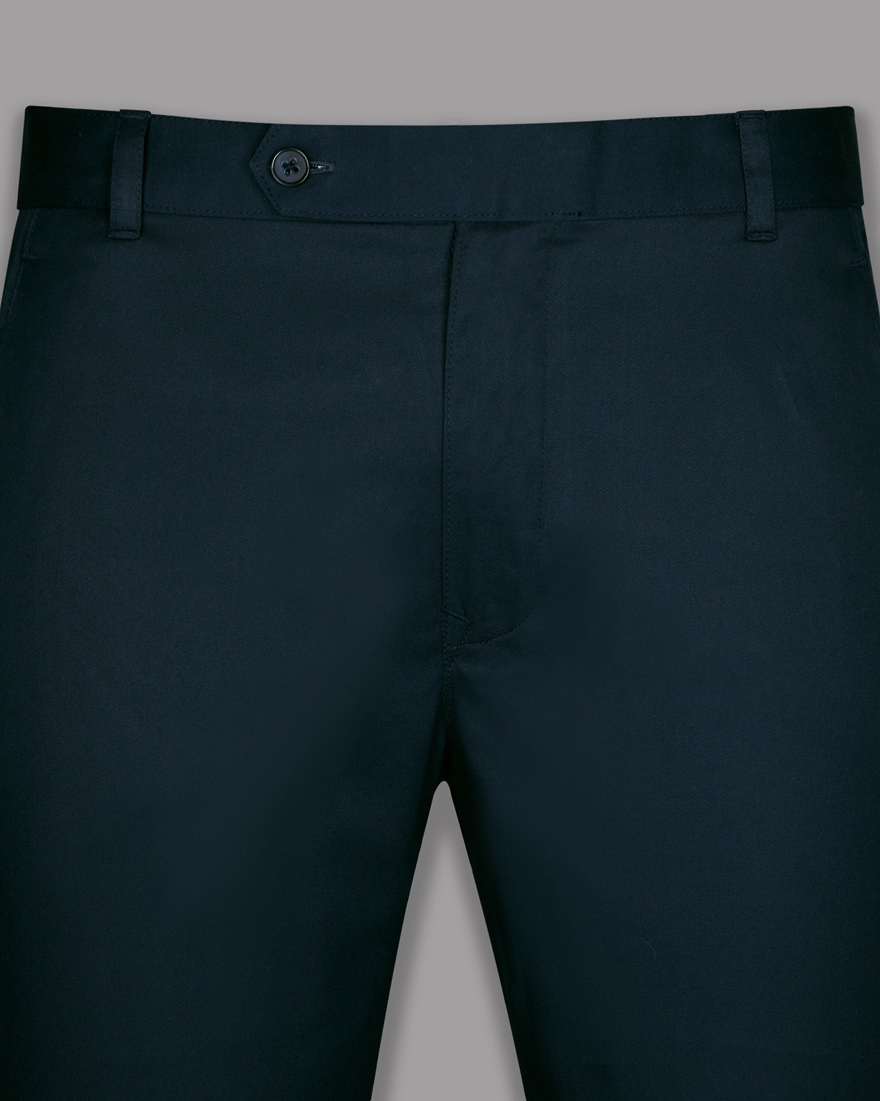 Navy Regular fit Cotton Pant T651-28, T651-30, T651-44, T651-36, T651-38, T651-40, T651-32, T651-42, T651-34