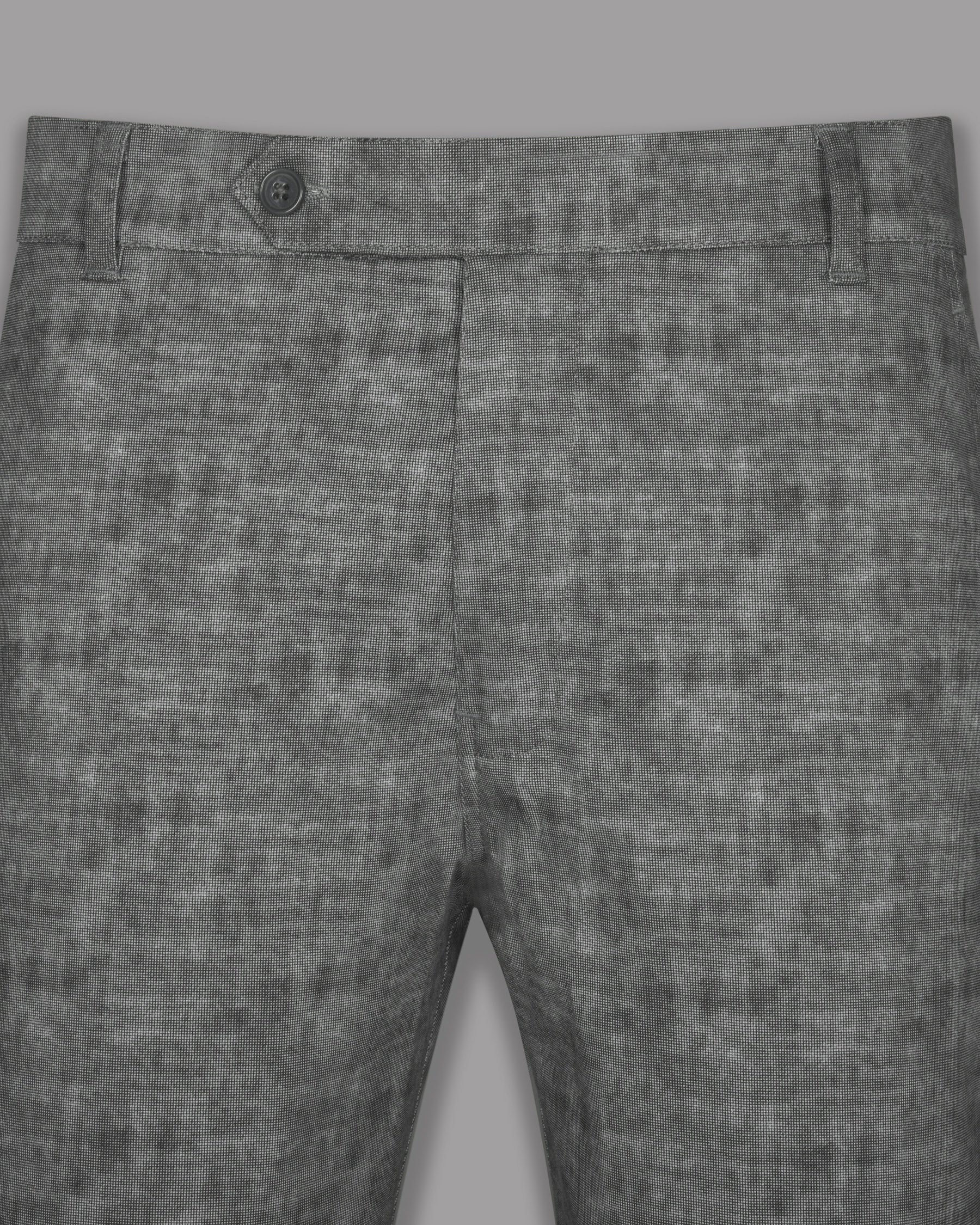 Cloud Grey Washed Chino Pant T653-28, T653-30, T653-42, T653-44, T653-34, T653-32, T653-36, T653-38, T653-40