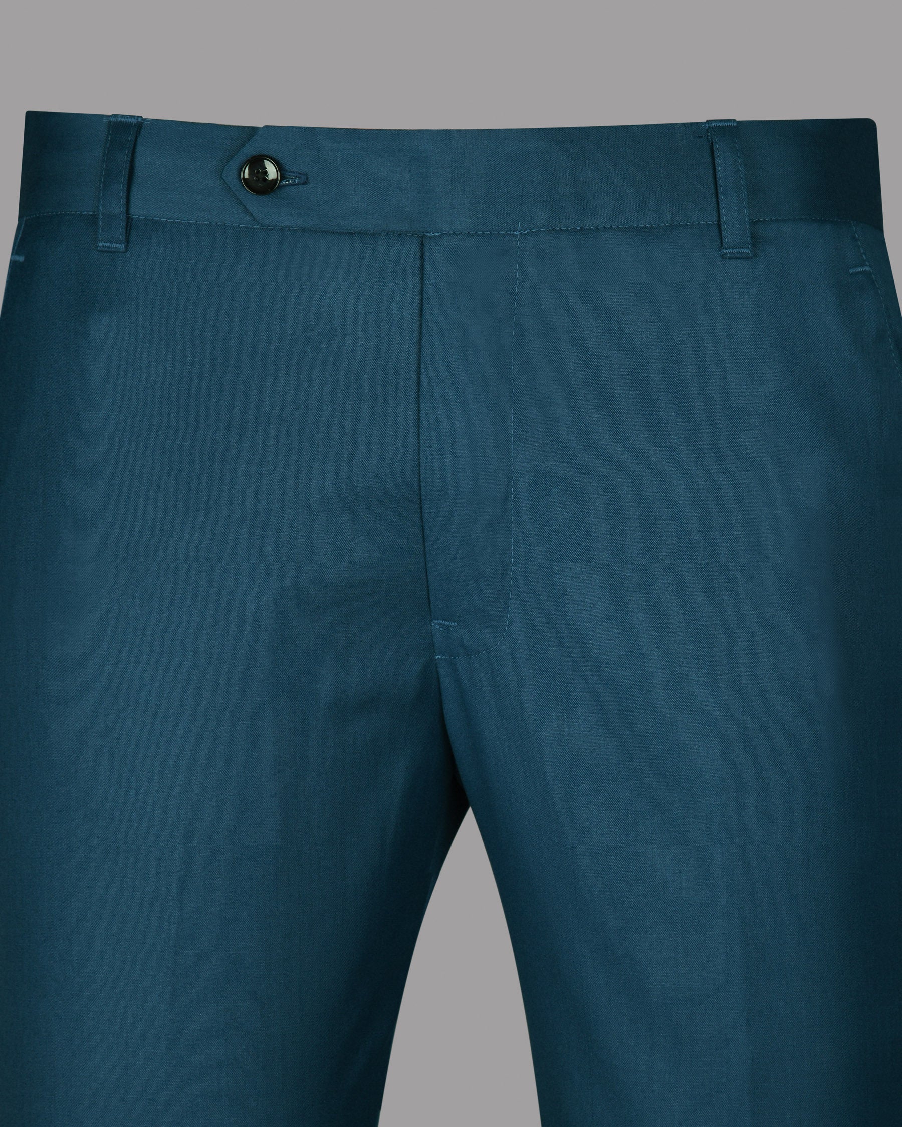 Sapphire Blue Premium Wool Rich Pant T697-40, T697-28, T697-30, T697-32, T697-34, T697-36, T697-38, T697-44, T697-42