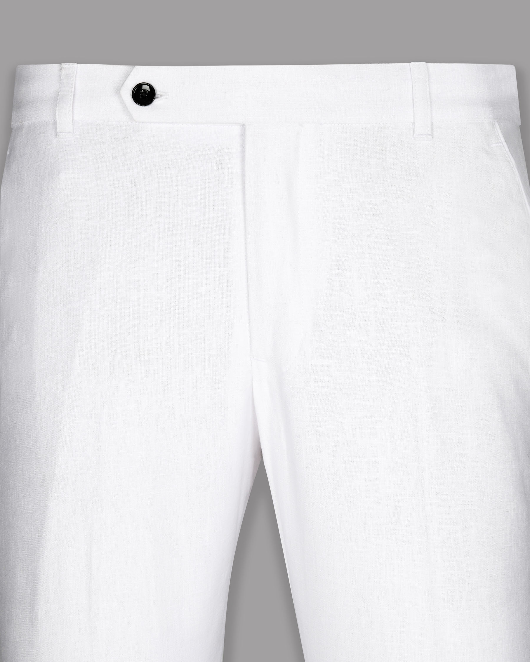 Bright White Premium Cotton Sport Pant T823-40, T823-32, T823-28, T823-30, T823-44, T823-34, T823-38, T823-36, T823-42