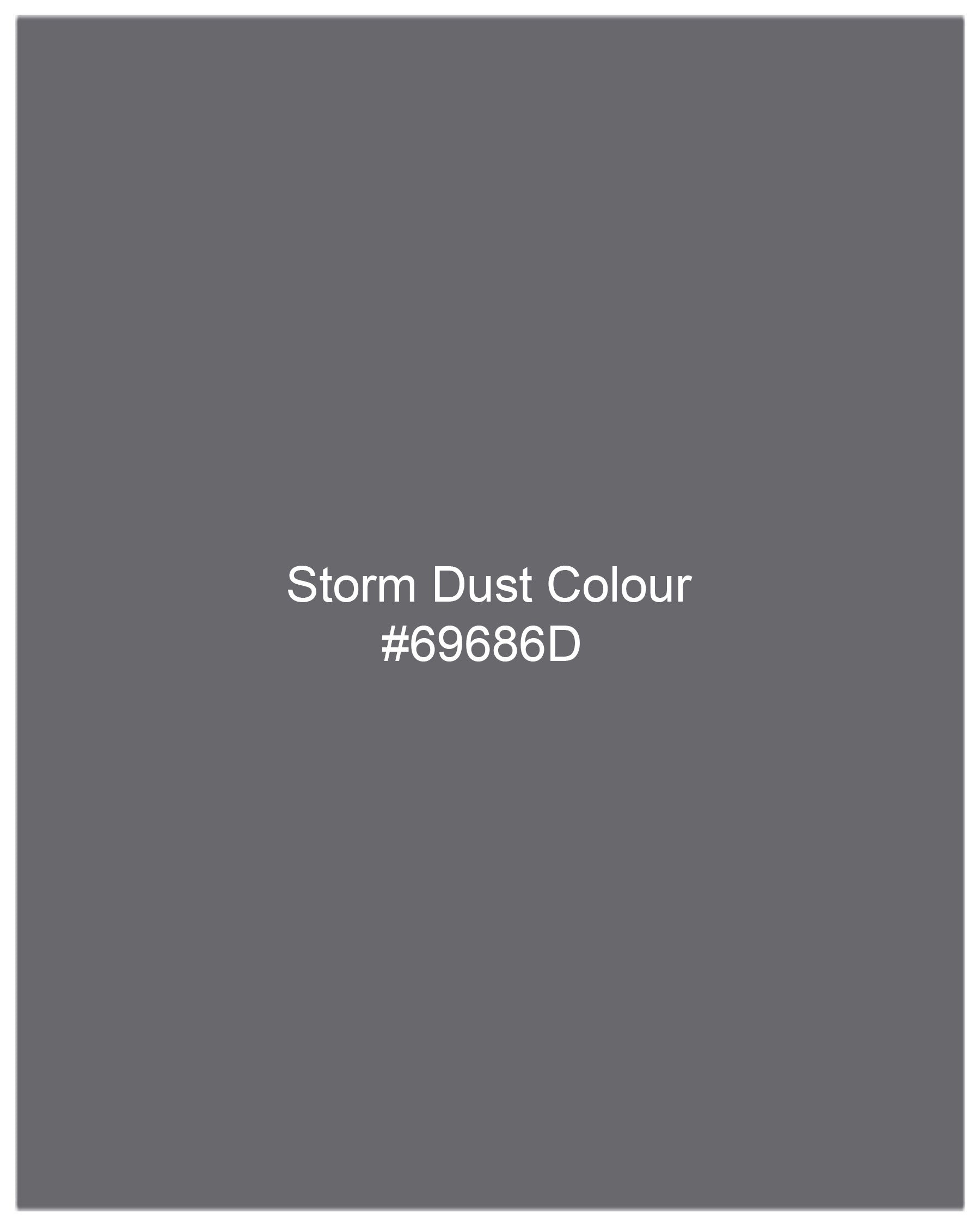 Storm Dust Gray Single Breasted Trench Coat TCB2028-SB-PP-36, TCB2028-SB-PP-38, TCB2028-SB-PP-40, TCB2028-SB-PP-42, TCB2028-SB-PP-44, TCB2028-SB-PP-46, TCB2028-SB-PP-48, TCB2028-SB-PP-50, TCB2028-SB-PP-52, TCB2028-SB-PP-54, TCB2028-SB-PP-56, TCB2028-SB-PP-58, TCB2028-SB-PP-60
