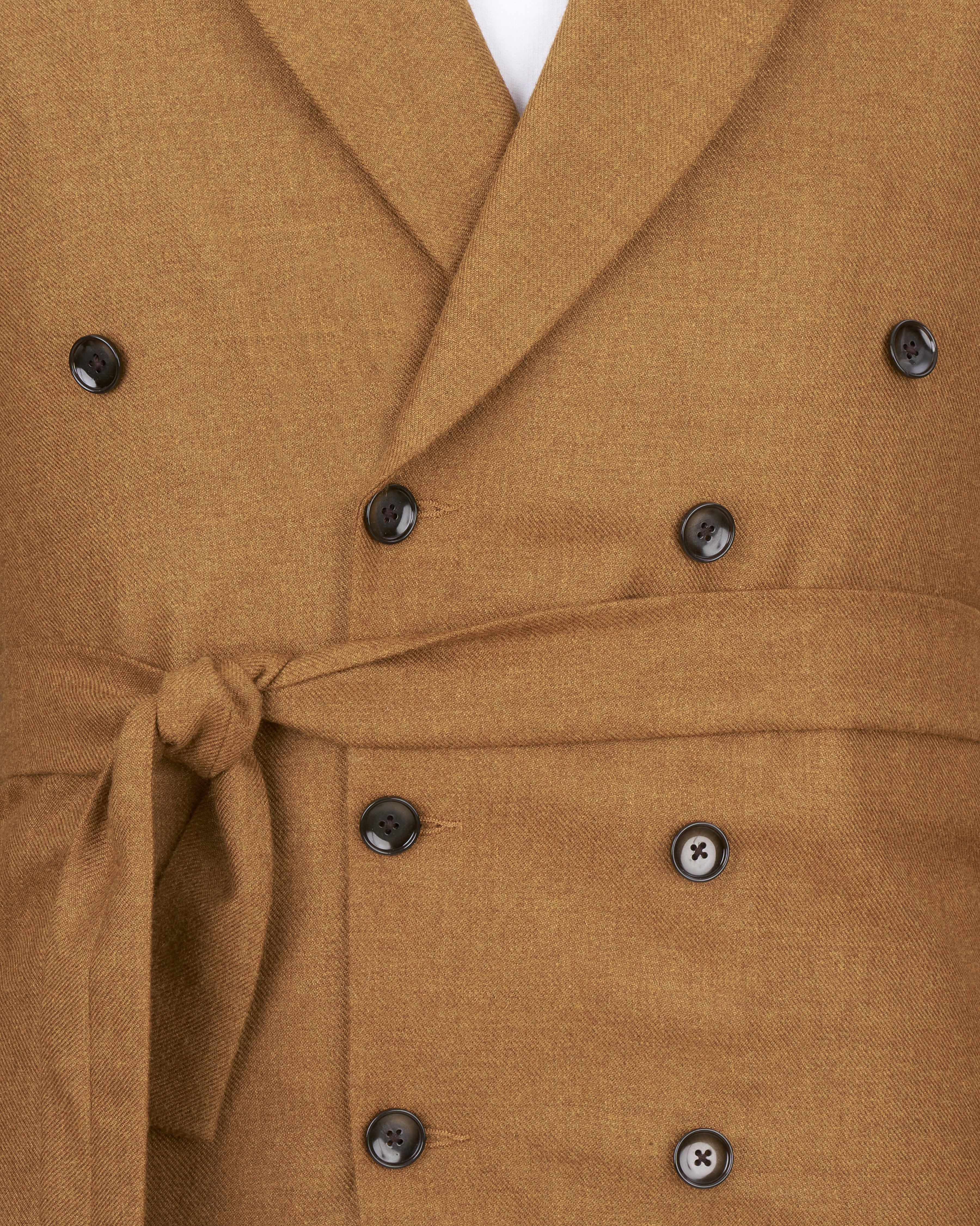 Cape Palliser Brown Wool Rich Double Breasted Trench Coat,TCB2530-DB-D35-36, TCB2530-DB-D35-38, TCB2530-DB-D35-40, TCB2530-DB-D35-42, TCB2530-DB-D35-44, TCB2530-DB-D35-46, TCB2530-DB-D35-48, TCB2530-DB-D35-50, TCB2530-DB-D35-53, TCB2530-DB-D35-54, TCB2530-DB-D35-56, TCB2530-DB-D35-58, TCB2530-DB-D35-60