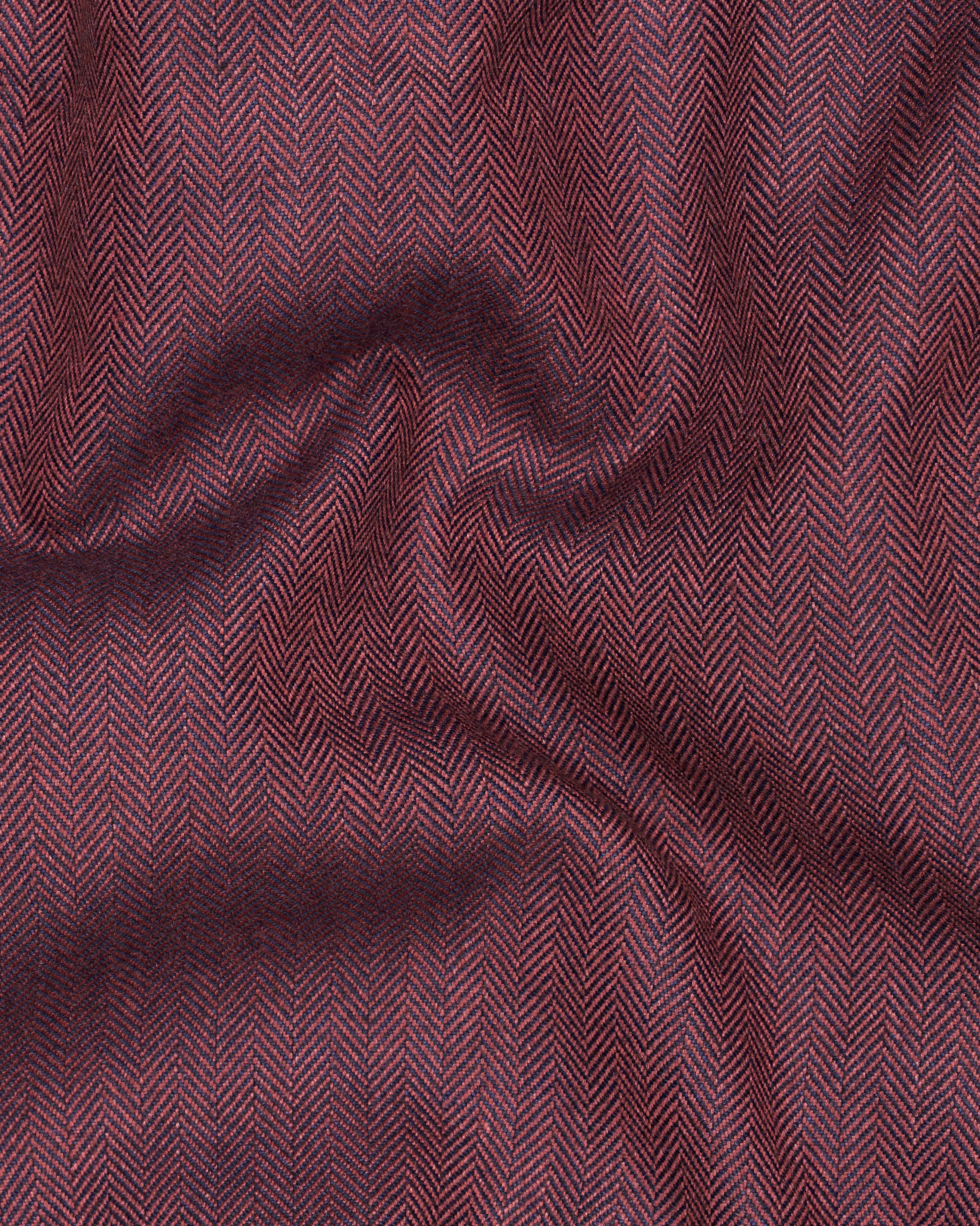 Matterhorn Maroon Wool Rich Designer Trench Coat with Pants TCPT2516-D239-36, TCPT2516-D239-38, TCPT2516-D239-40, TCPT2516-D239-42, TCPT2516-D239-44, TCPT2516-D239-46, TCPT2516-D239-48, TCPT2516-D239-50, TCPT2516-D239-52, TCPT2516-D239-54, TCPT2516-D239-56, TCPT2516-D239-58, TCPT2516-D239-60