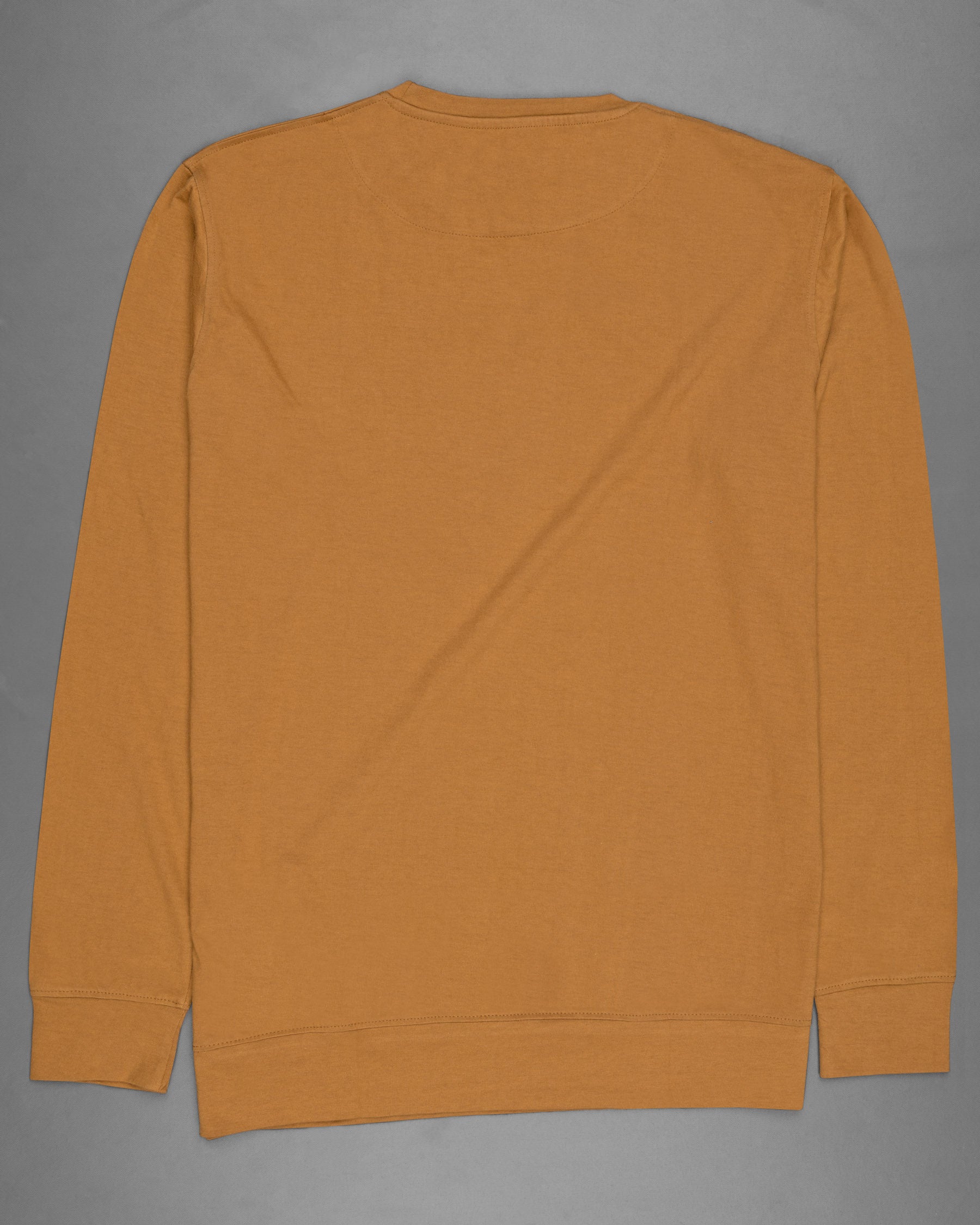 Rodeo Dust Full Sleeve Premium Cotton Jersey Sweatshirt TS458-S, TS458-M, TS458-L, TS458-XL, TS458-XXL