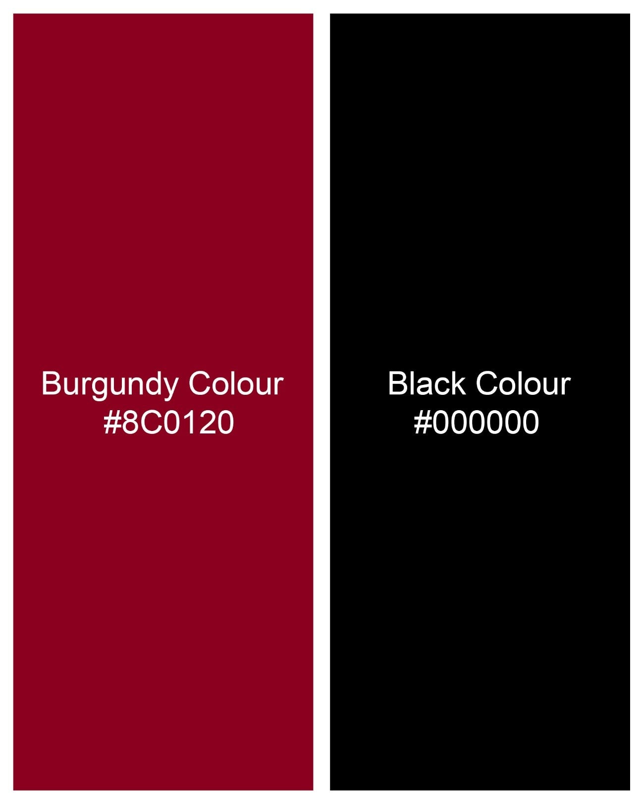 Burgundy and Jade Black Patch Polo TS597-S, TS597-M, TS597-L, TS597-XL, TS597-XXL, TS597-3XL, TS597-4XL