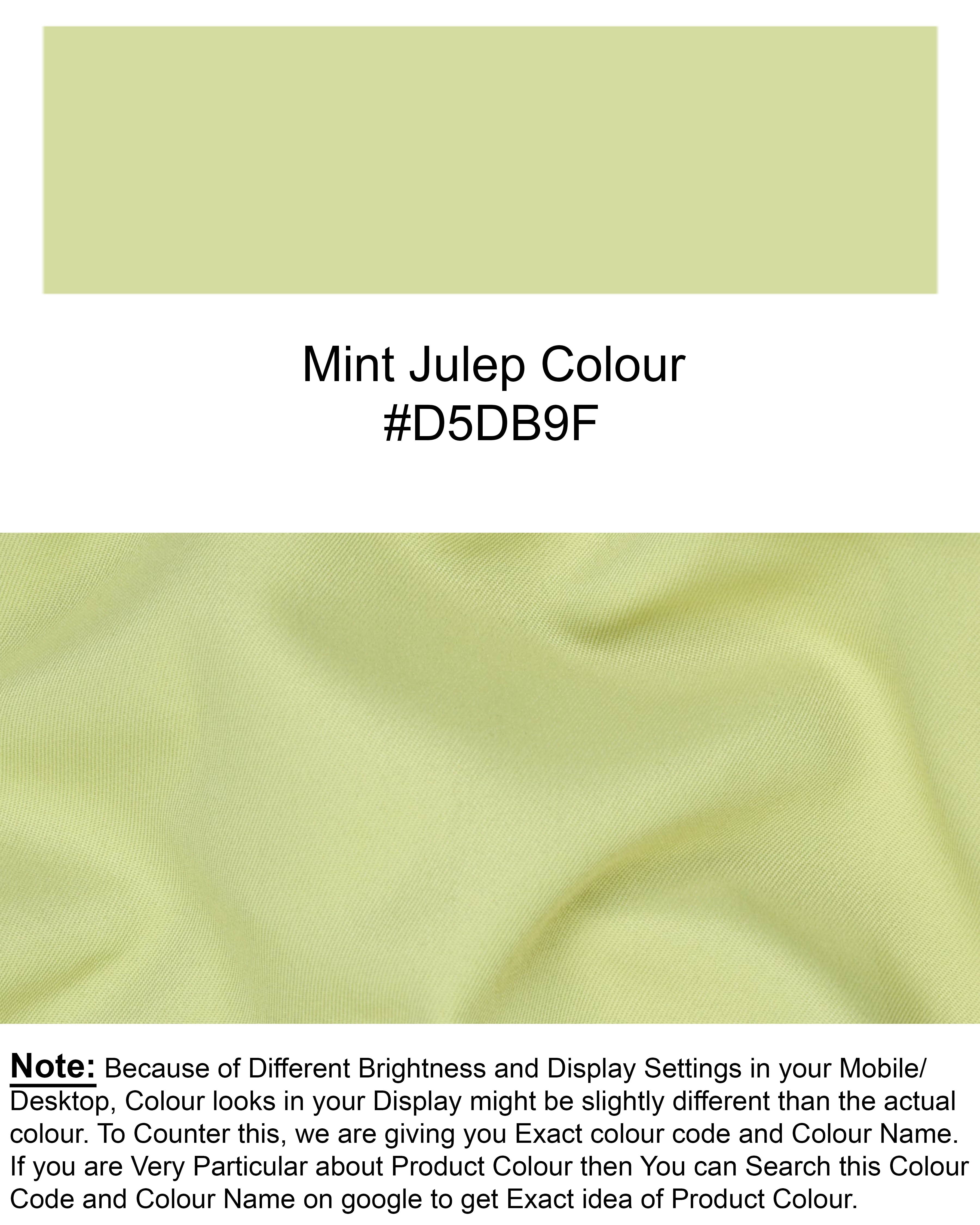 Mint Julep Super Soft Waistcoat