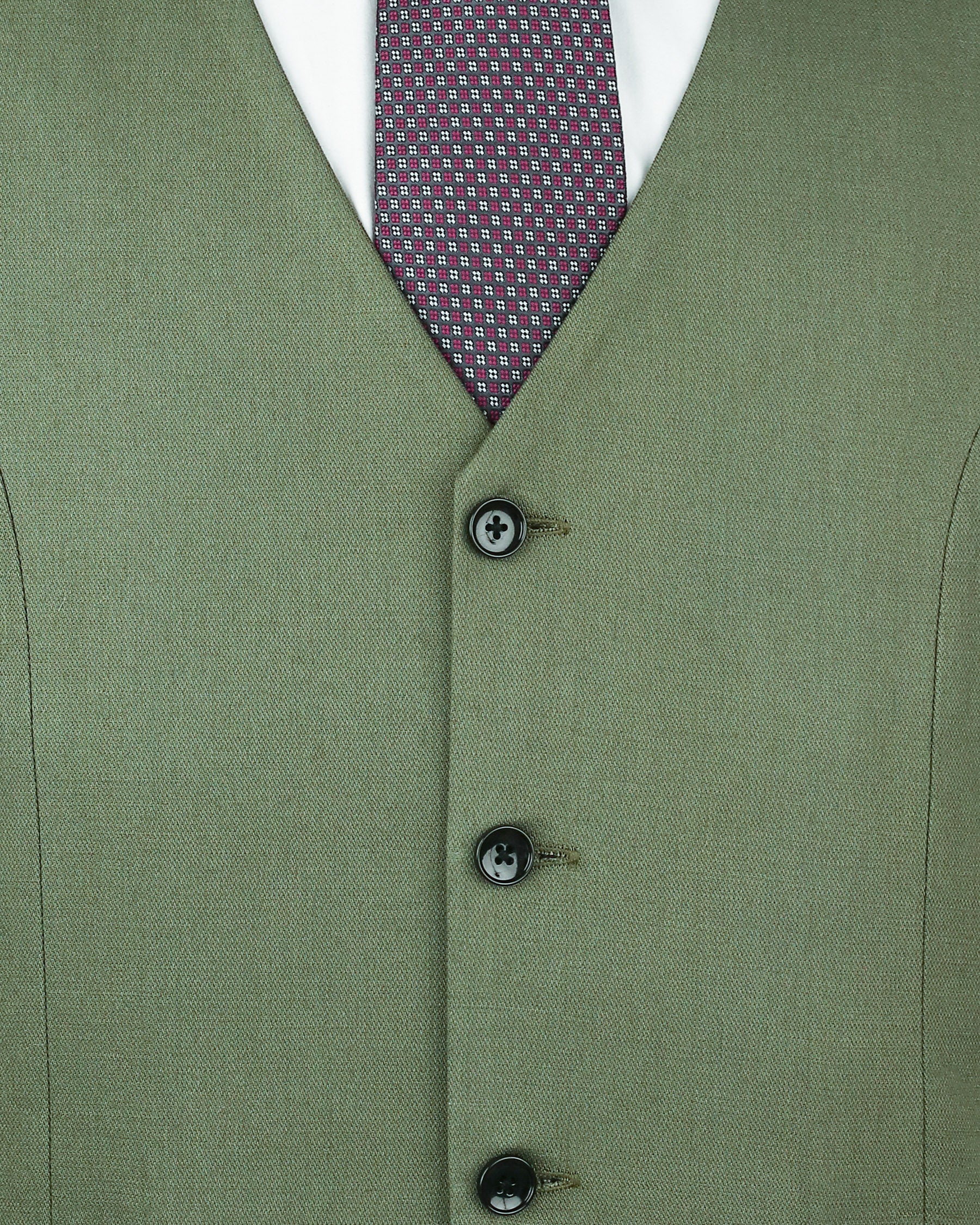 Willow Grove Green Luxurious Linen Waistcoat V1197-36, V1197-38, V1197-40, V1197-42, V1197-44, V1197-46, V1197-48, V1197-50, V1197-52, V1197-54, V1197-56, V1197-58, V1197-60