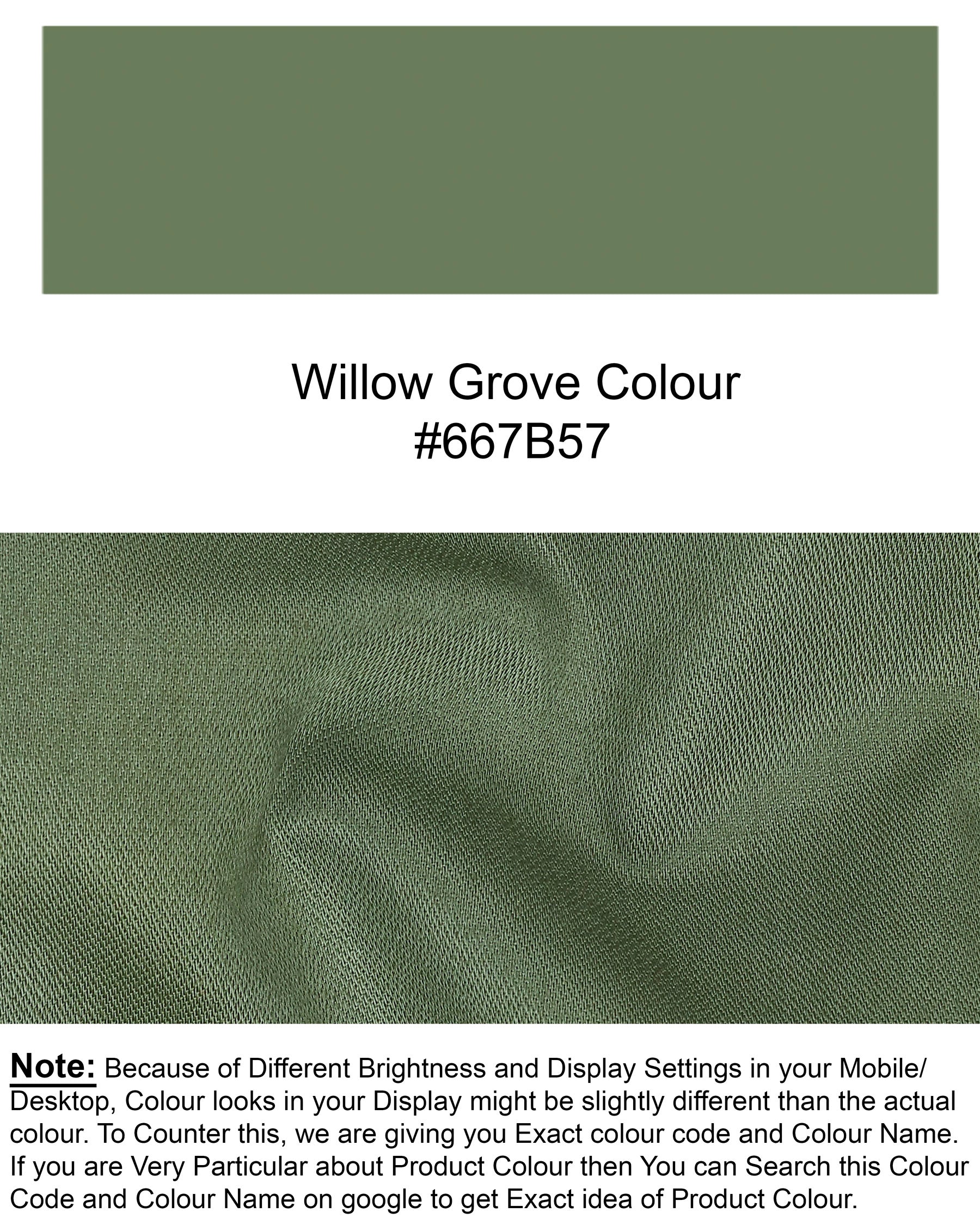 Willow Grove Green Luxurious Linen Waistcoat V1197-36, V1197-38, V1197-40, V1197-42, V1197-44, V1197-46, V1197-48, V1197-50, V1197-52, V1197-54, V1197-56, V1197-58, V1197-60