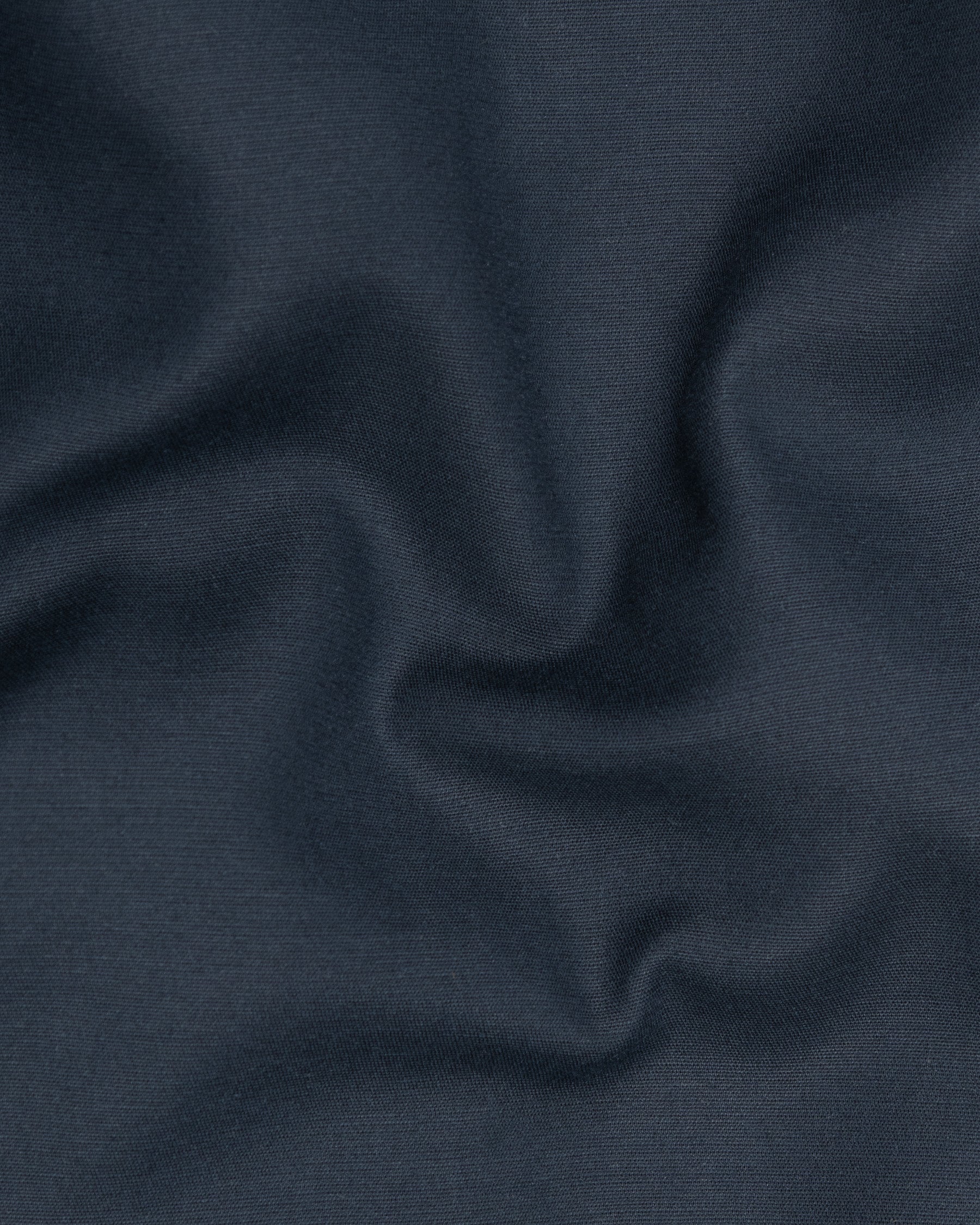 Outer Space Blue Premium Cotton Waistcoat V1294-36, V1294-38, V1294-40, V1294-42, V1294-44, V1294-46, V1294-48, V1294-50, V1294-52, V1294-54, V1294-56, V1294-58, V1294-60