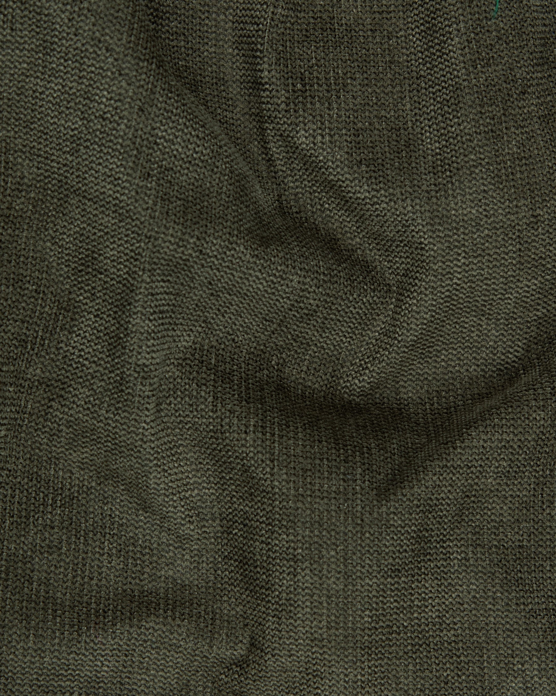 Merlin Green  Premium Cotton Waistcoat V1299-36, V1299-38, V1299-40, V1299-42, V1299-44, V1299-46, V1299-48, V1299-50, V1299-52, V1299-54, V1299-56, V1299-58, V1299-60