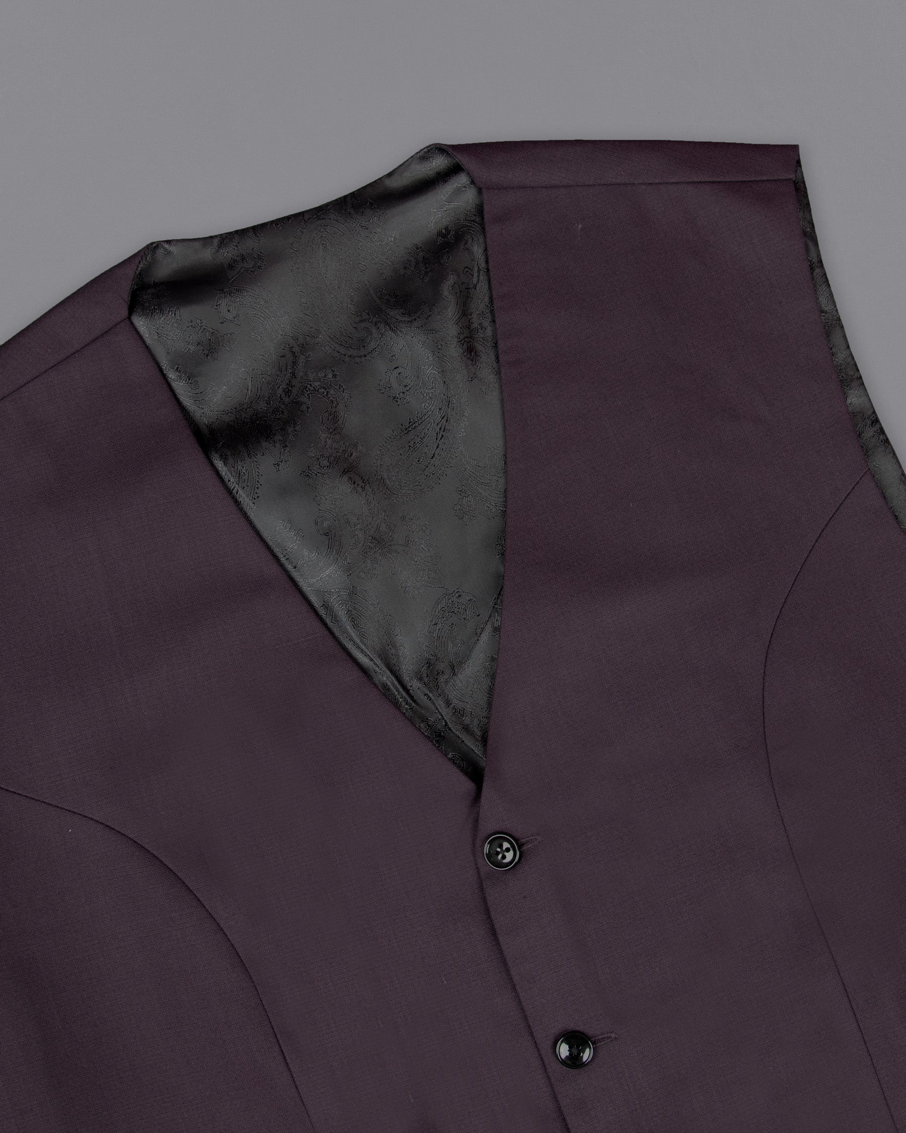 Barossa  Wool Rich Waistcoat V1308-36, V1308-38, V1308-40, V1308-42, V1308-44, V1308-46, V1308-48, V1308-50, V1308-52, V1308-54, V1308-56, V1308-58, V1308-60