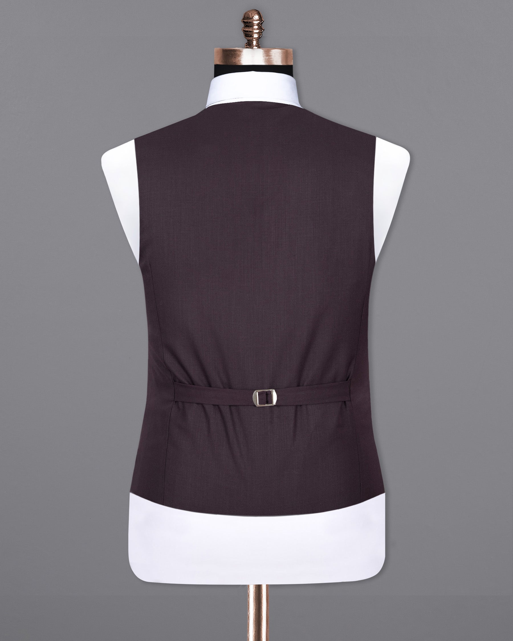 Barossa  Wool Rich Waistcoat V1308-36, V1308-38, V1308-40, V1308-42, V1308-44, V1308-46, V1308-48, V1308-50, V1308-52, V1308-54, V1308-56, V1308-58, V1308-60