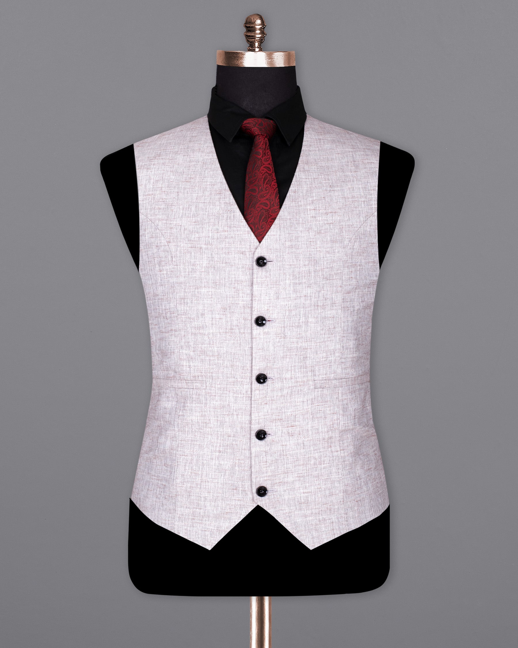 Twilight Premium Cotton  Waistcoat