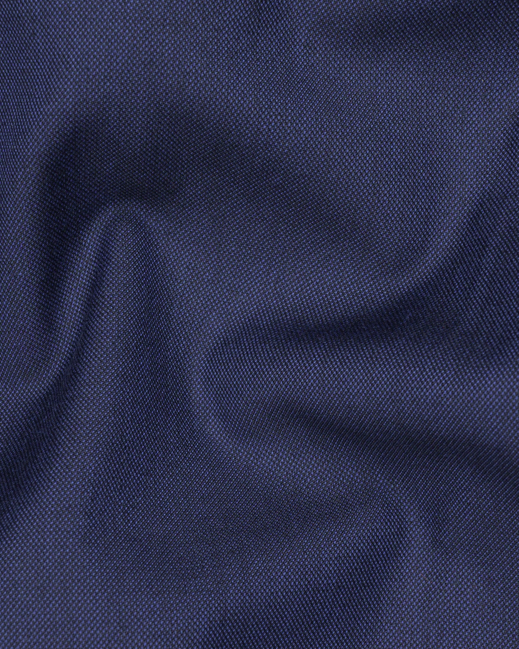 Biscay Blue Woolrich Waistcoat V1428-36, V1428-38, V1428-40, V1428-42, V1428-44, V1428-46, V1428-48, V1428-50, V1428-52, V1428-54, V1428-56, V1428-58, V1428-60