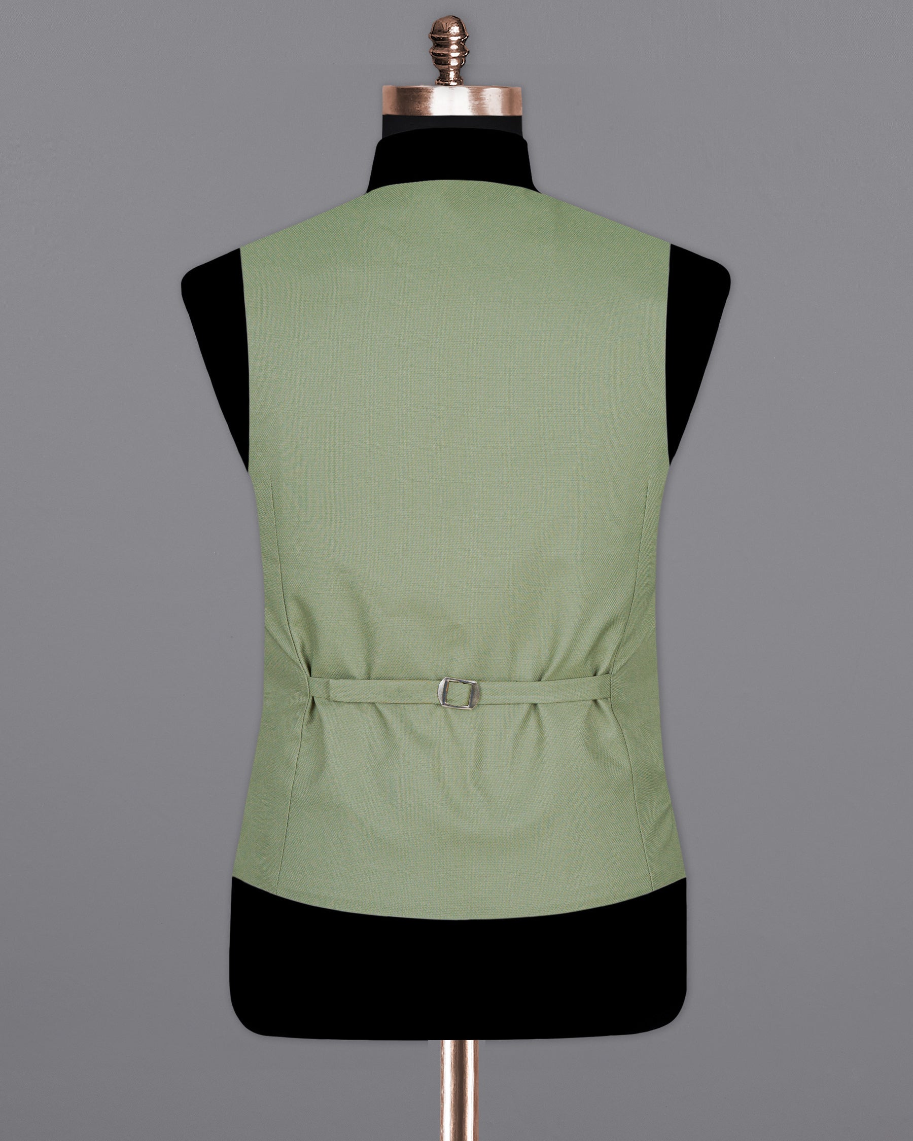 Schist Green Woolrich Waistcoat V1438-36, V1438-38, V1438-40, V1438-42, V1438-44, V1438-46, V1438-48, V1438-50, V1438-52, V1438-54, V1438-56, V1438-58, V1438-60