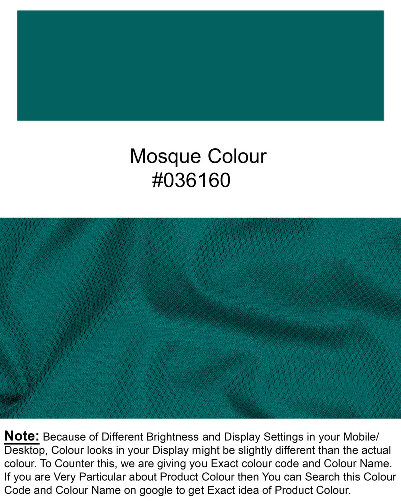 Mosque Green Wool Rich Waistcoat V1468-36, V1468-38, V1468-40, V1468-42, V1468-44, V1468-46, V1468-48, V1468-50, V1468-52, V1468-54, V1468-56, V1468-58, V1468-60