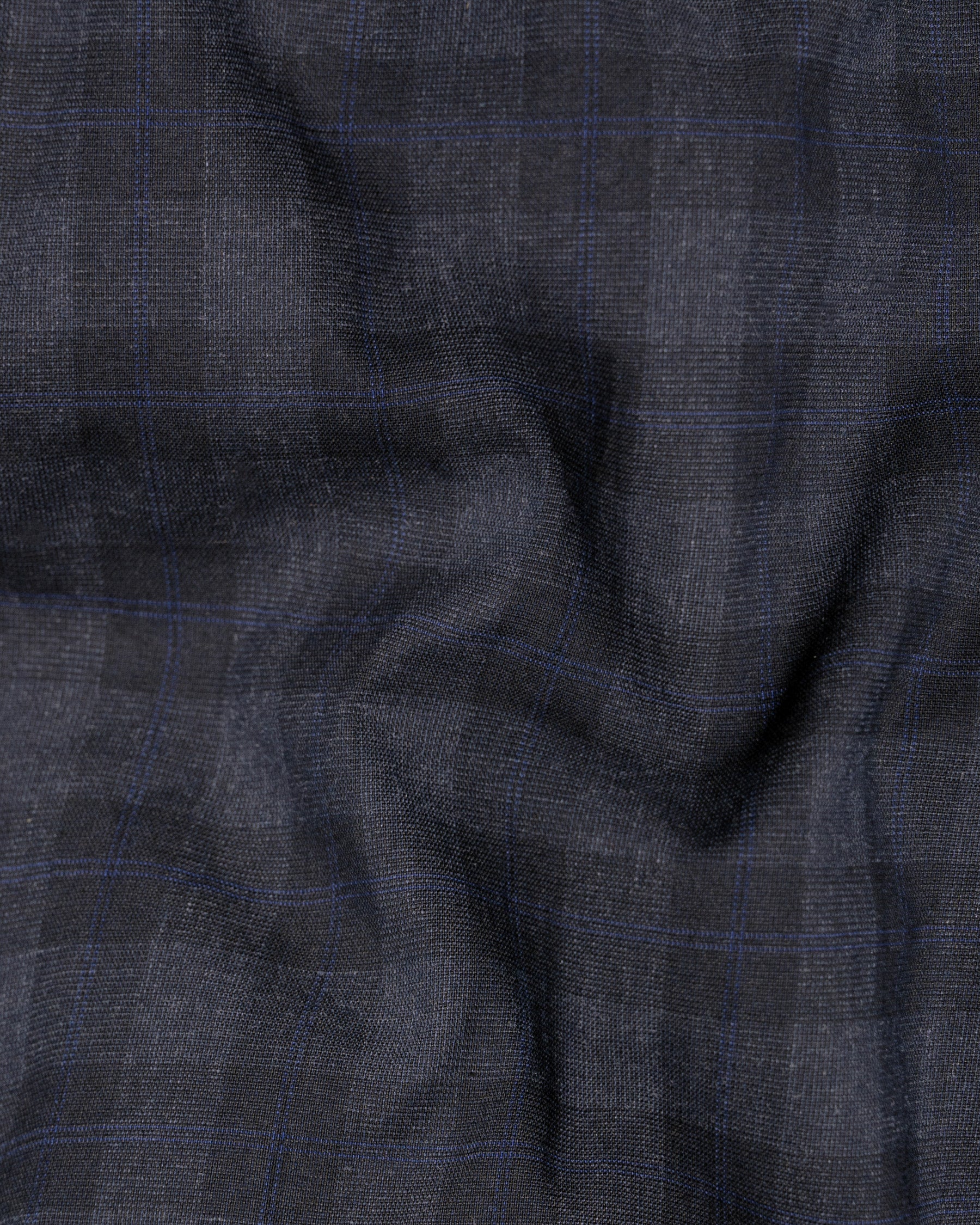 Bastille Grey Plaid Wool Rich Waistcoat V1498-36, V1498-38, V1498-40, V1498-42, V1498-44, V1498-46, V1498-48, V1498-50, V1498-52, V1498-54, V1498-56, V1498-58, V1498-60
