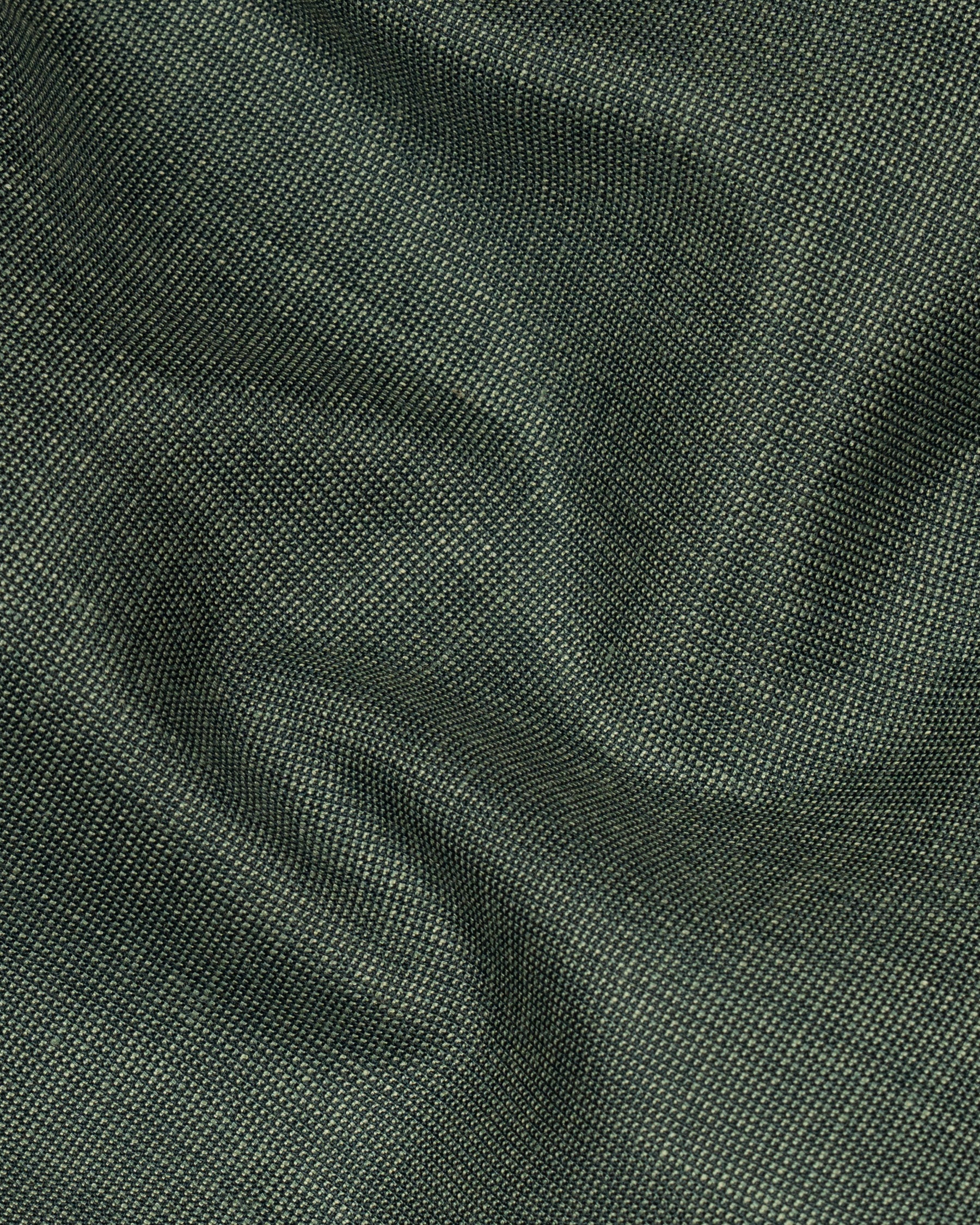 Timber Green Wool Rich Waistcoat V1549-36, V1549-38, V1549-40, V1549-42, V1549-44, V1549-46, V1549-48, V1549-50, V1549-52, V1549-54, V1549-56, V1549-58, V1549-60