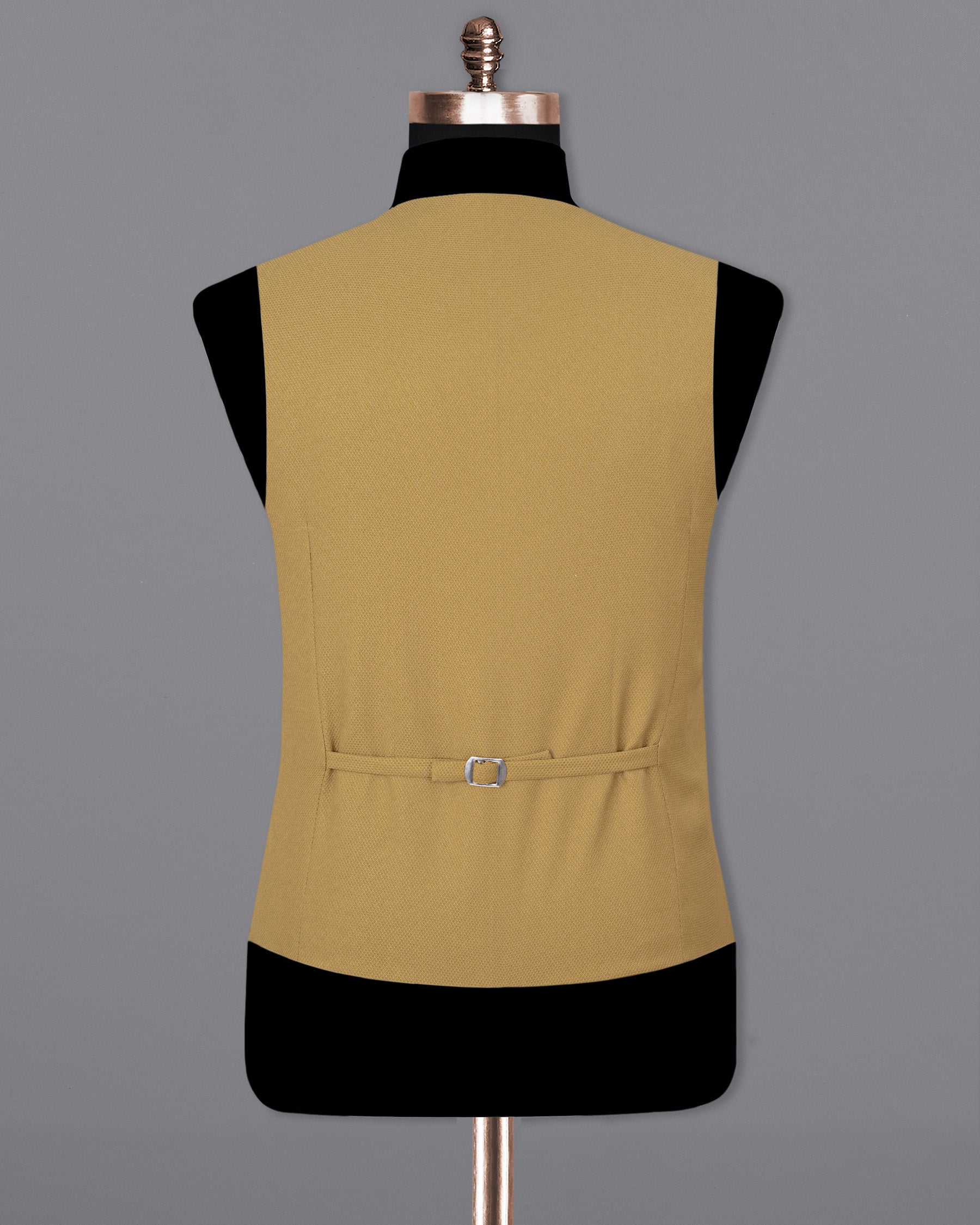 Camel Brown Textured Sports Waistcoat V1671-36, V1671-38, V1671-40, V1671-42, V1671-44, V1671-46, V1671-48, V1671-50, V1671-52, V1671-54, V1671-56, V1671-58, V1671-60